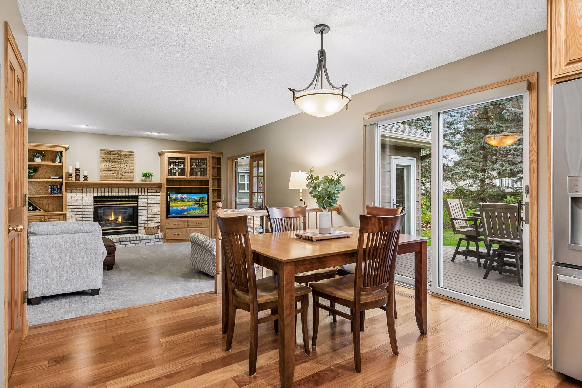 View of Residential at 1440 Clippership Bay, Woodbury MN 55125, Woodbury (6 of 64) - Mike Wilen | Minnesota Team Real Estate