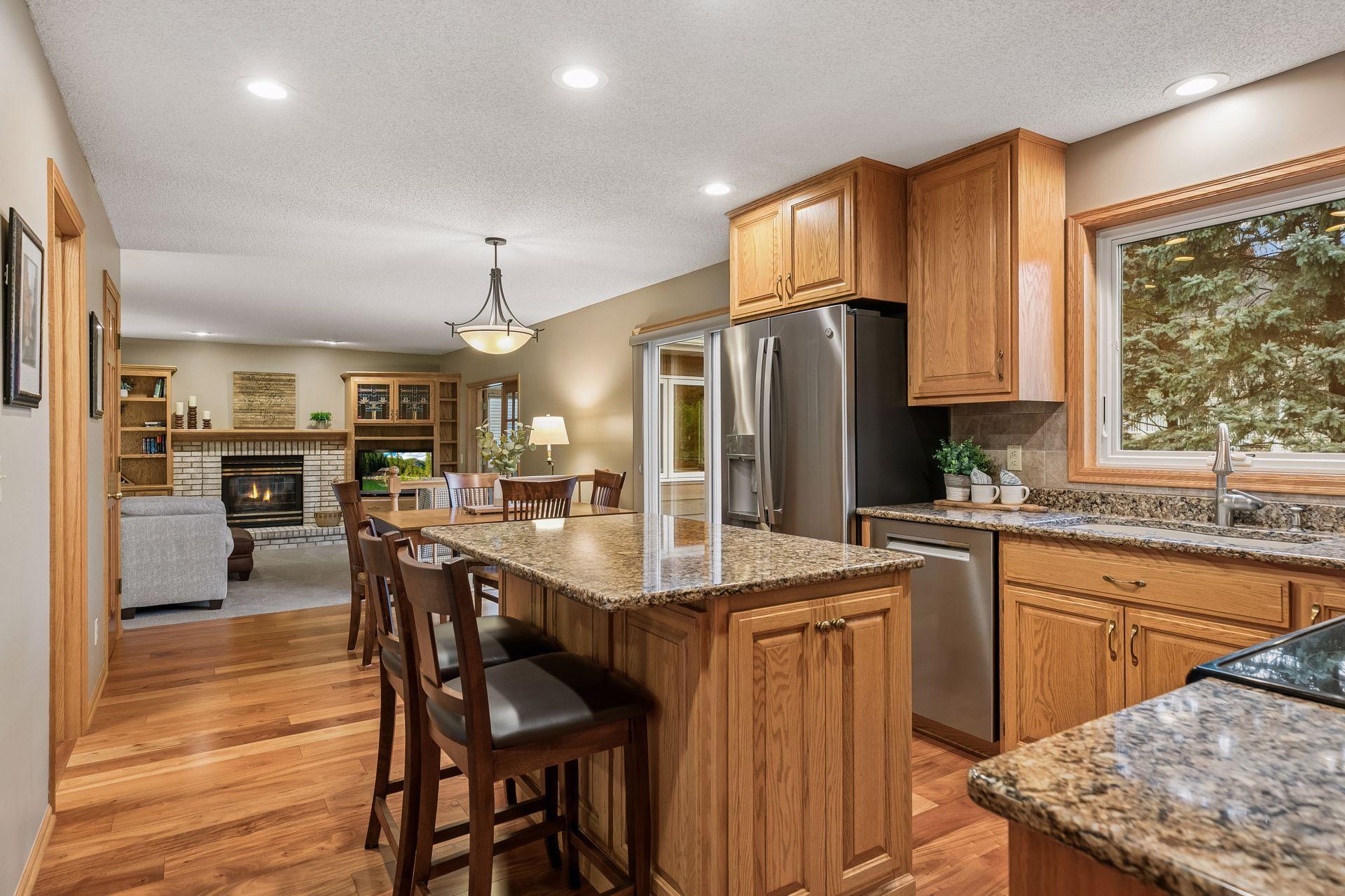 View of Residential at 1440 Clippership Bay, Woodbury MN 55125, Woodbury (4 of 64) - Mike Wilen | Minnesota Team Real Estate