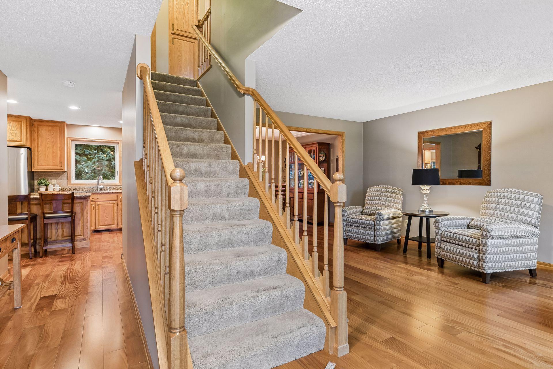 View of Residential at 1440 Clippership Bay, Woodbury MN 55125, Woodbury (13 of 64) - Mike Wilen | Minnesota Team Real Estate