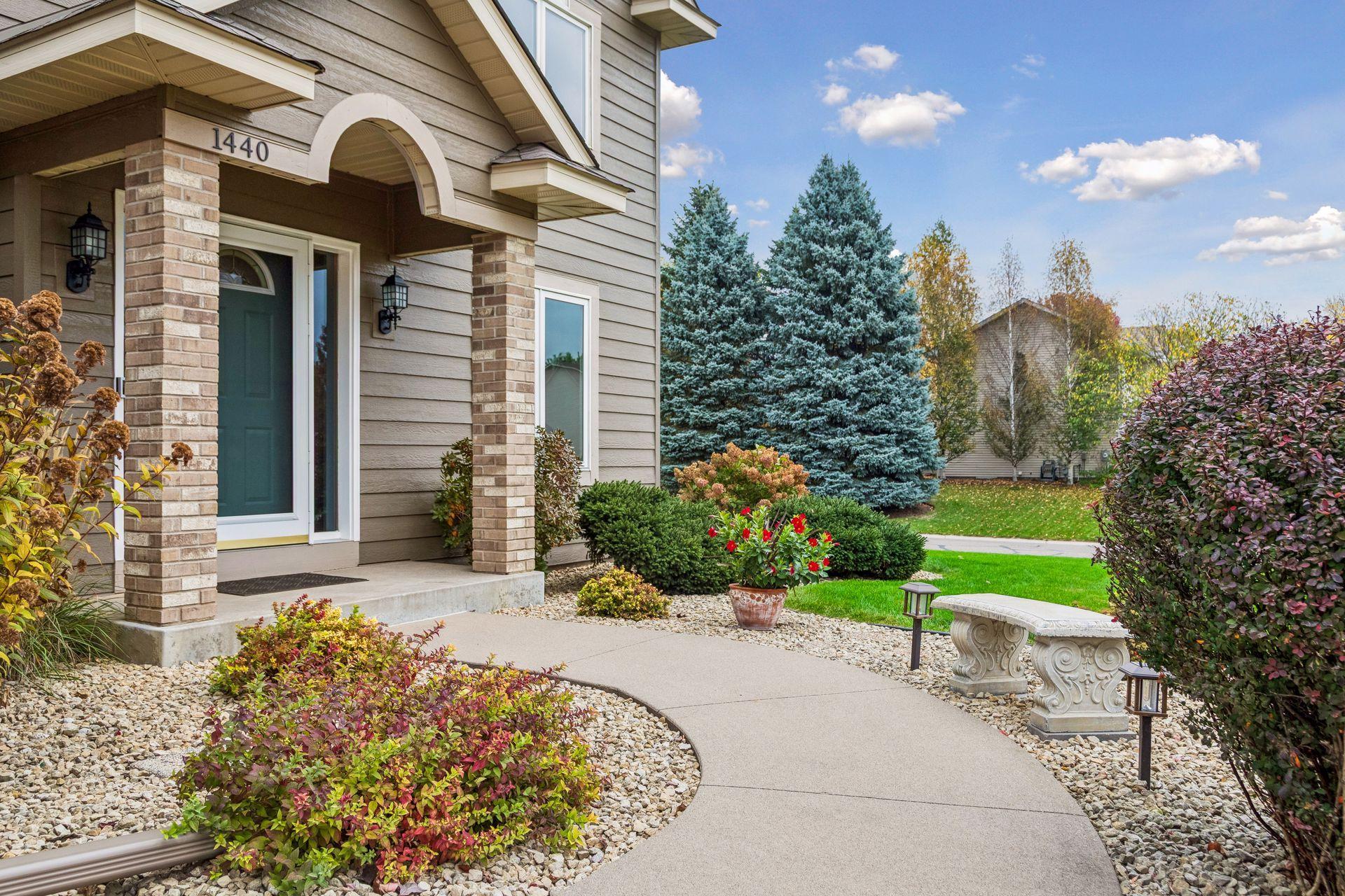 View of Residential at 1440 Clippership Bay, Woodbury MN 55125, Woodbury (55 of 64) - Mike Wilen | Minnesota Team Real Estate