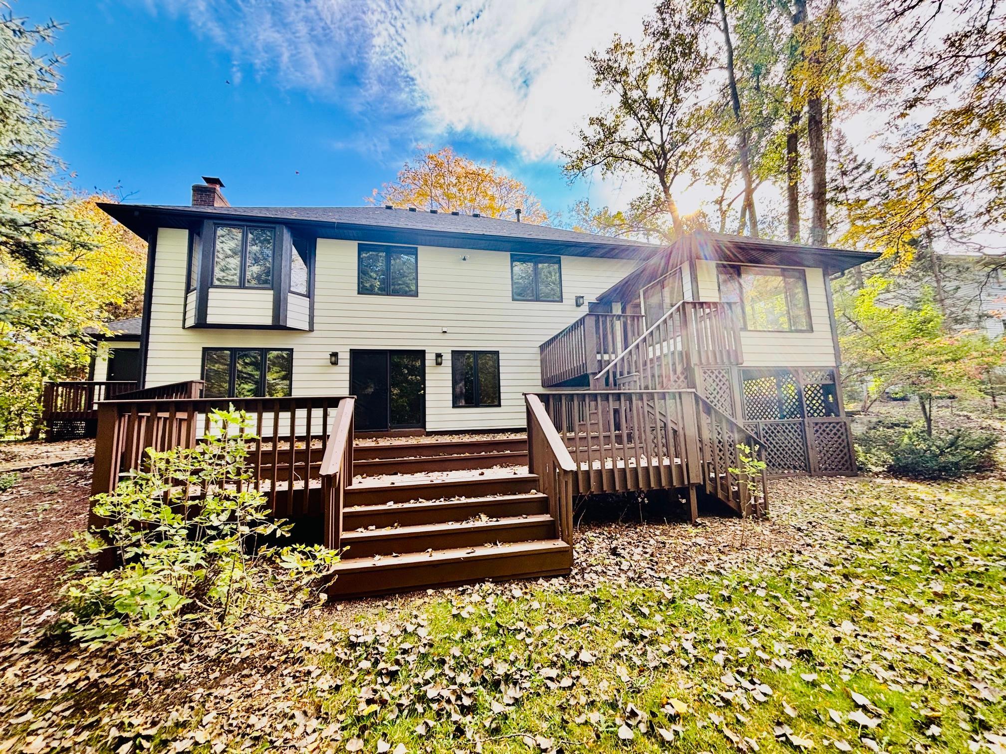 View of Residential at 13505 Elkwood Drive, Apple Valley MN 55124, Apple Valley (24 of 26) - Mike Wilen | Minnesota Team Real Estate