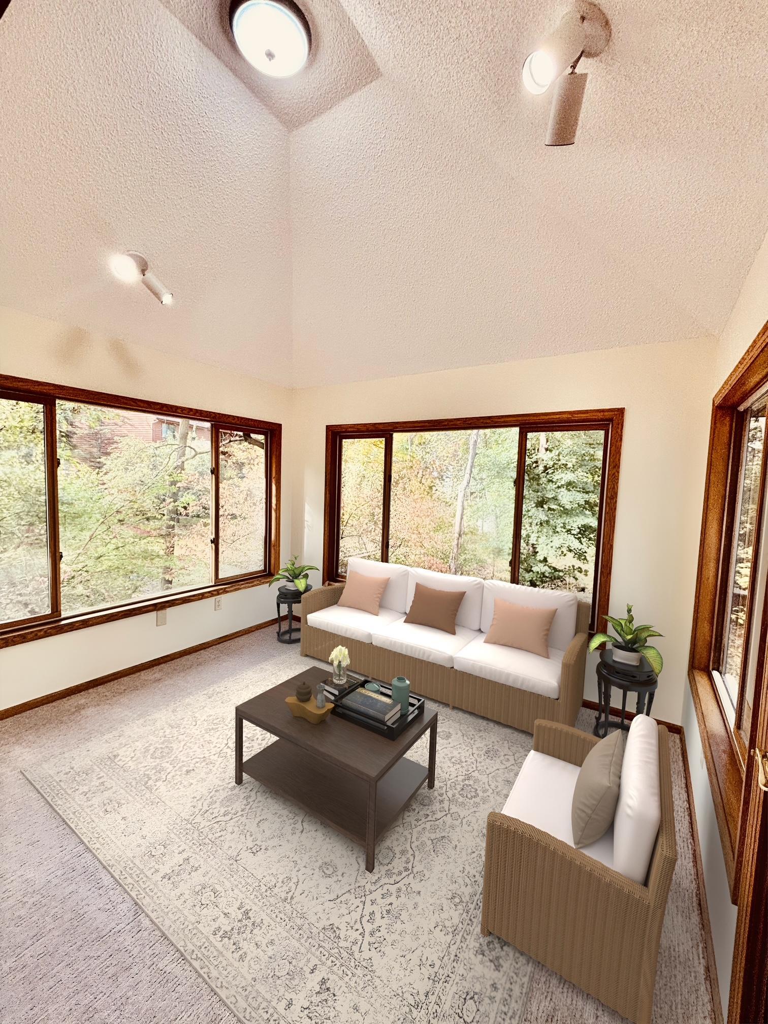 View of Residential at 13505 Elkwood Drive, Apple Valley MN 55124, Apple Valley (7 of 26) - Mike Wilen | Minnesota Team Real Estate