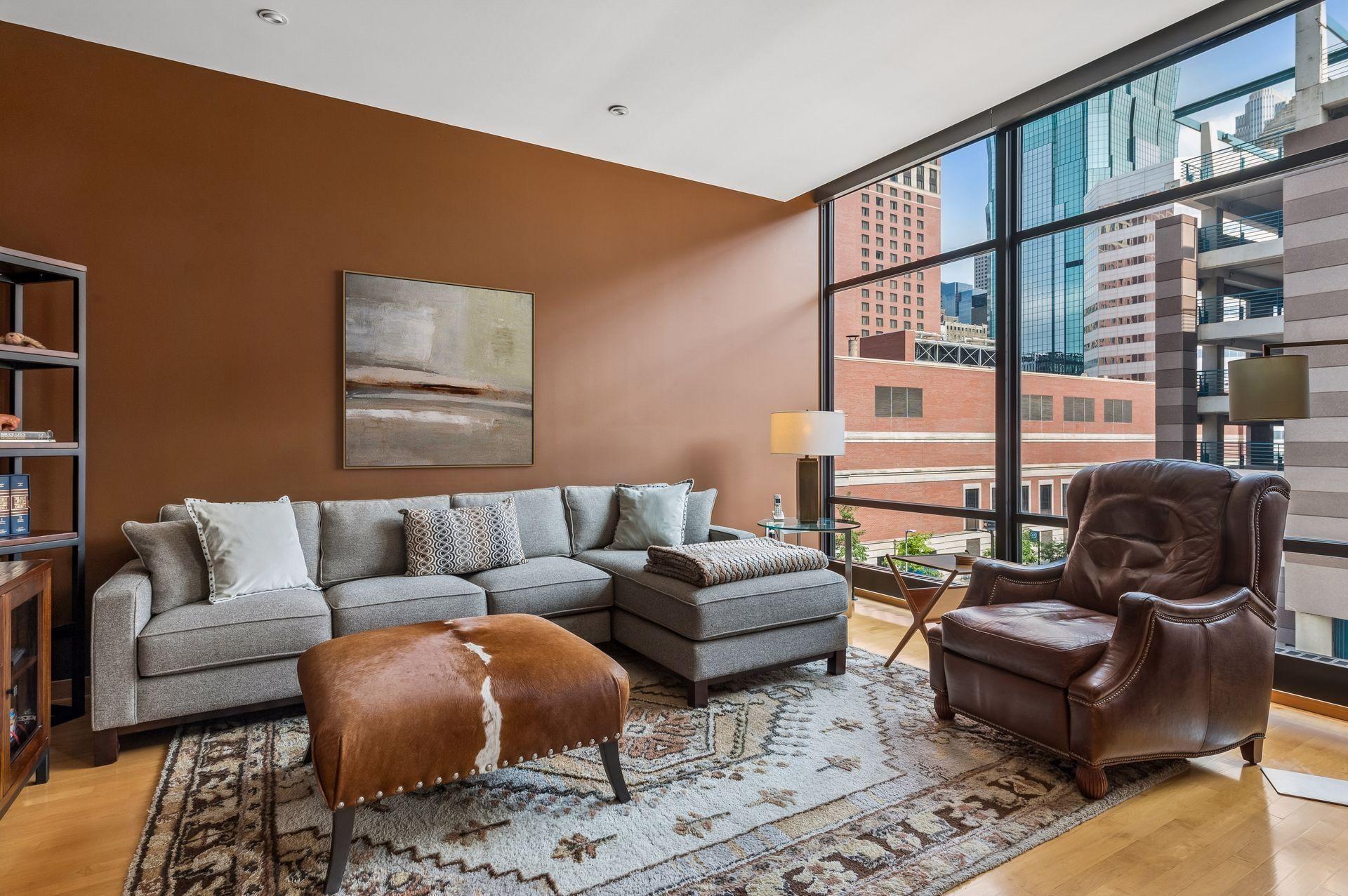View of (CC) High Rise (4+ Levels) at 201 11th Street, Minneapolis - Mike Wilen | Minnesota Team Real Estate
