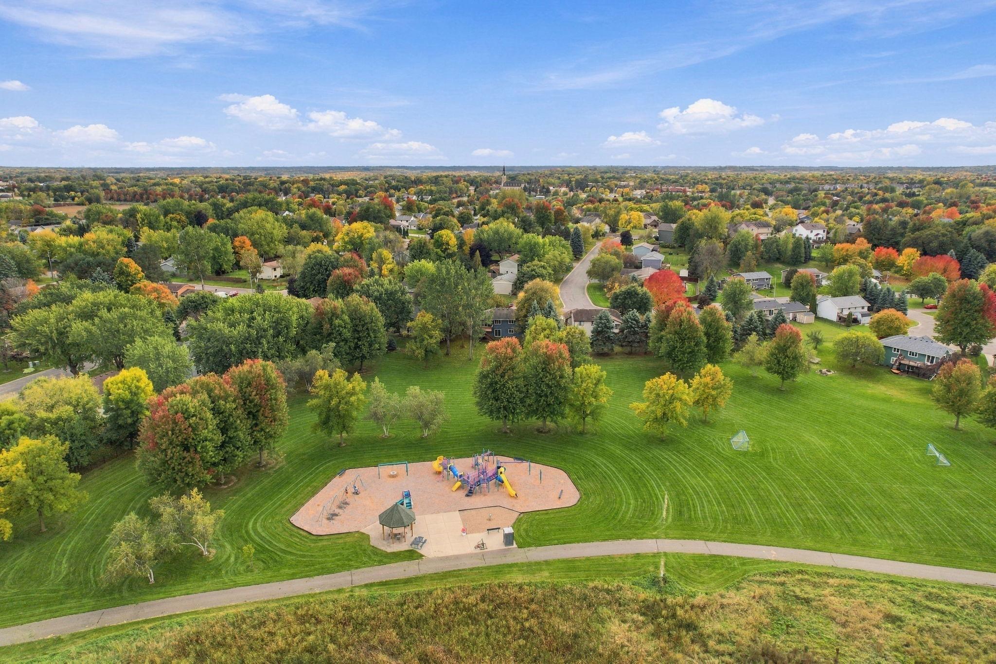 View of Residential at 208 Heights Road, Saint Michael MN 55376, Saint Michael (43 of 43) - Mike Wilen | Minnesota Team Real Estate