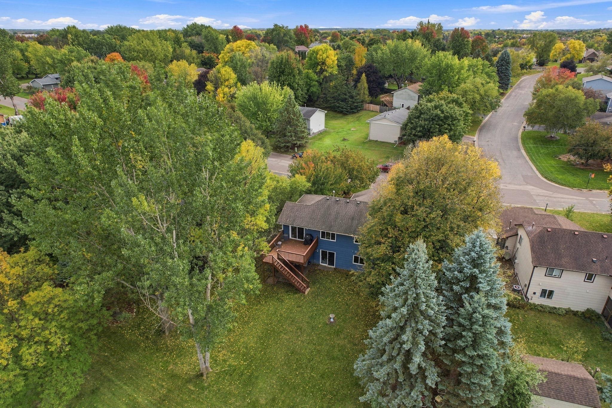 View of Residential at 208 Heights Road, Saint Michael MN 55376, Saint Michael (42 of 43) - Mike Wilen | Minnesota Team Real Estate