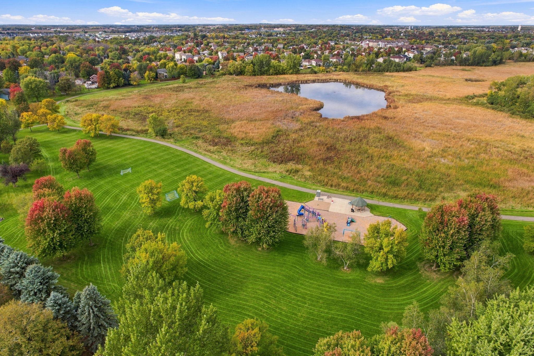 View of Residential at 208 Heights Road, Saint Michael MN 55376, Saint Michael (41 of 43) - Mike Wilen | Minnesota Team Real Estate