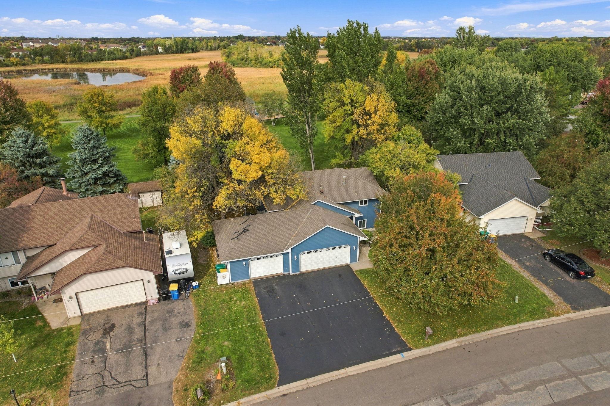 View of Residential at 208 Heights Road, Saint Michael MN 55376, Saint Michael (40 of 43) - Mike Wilen | Minnesota Team Real Estate