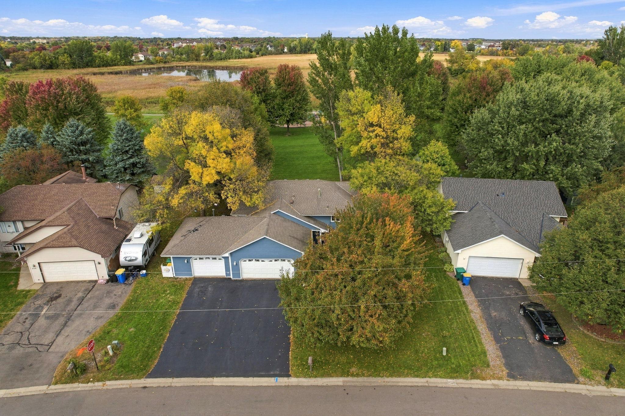 View of Residential at 208 Heights Road, Saint Michael MN 55376, Saint Michael (39 of 43) - Mike Wilen | Minnesota Team Real Estate