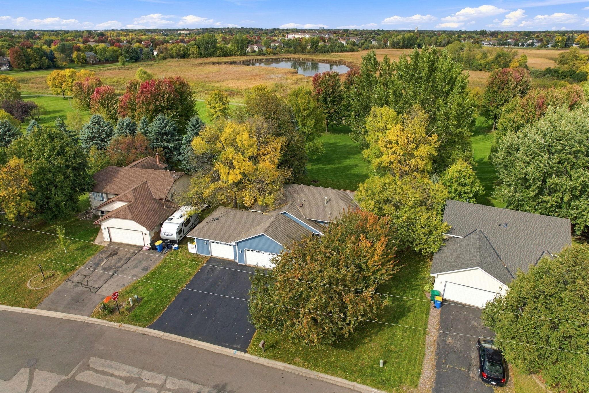 View of Residential at 208 Heights Road, Saint Michael MN 55376, Saint Michael (38 of 43) - Mike Wilen | Minnesota Team Real Estate