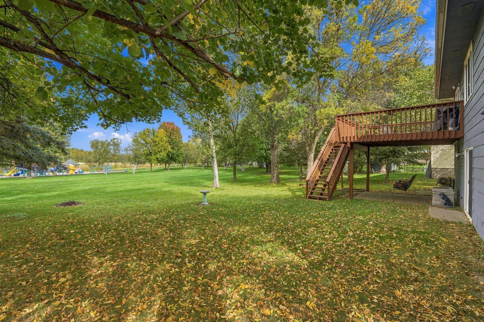 View of Residential at 208 Heights Road, Saint Michael MN 55376, Saint Michael (36 of 43) - Mike Wilen | Minnesota Team Real Estate