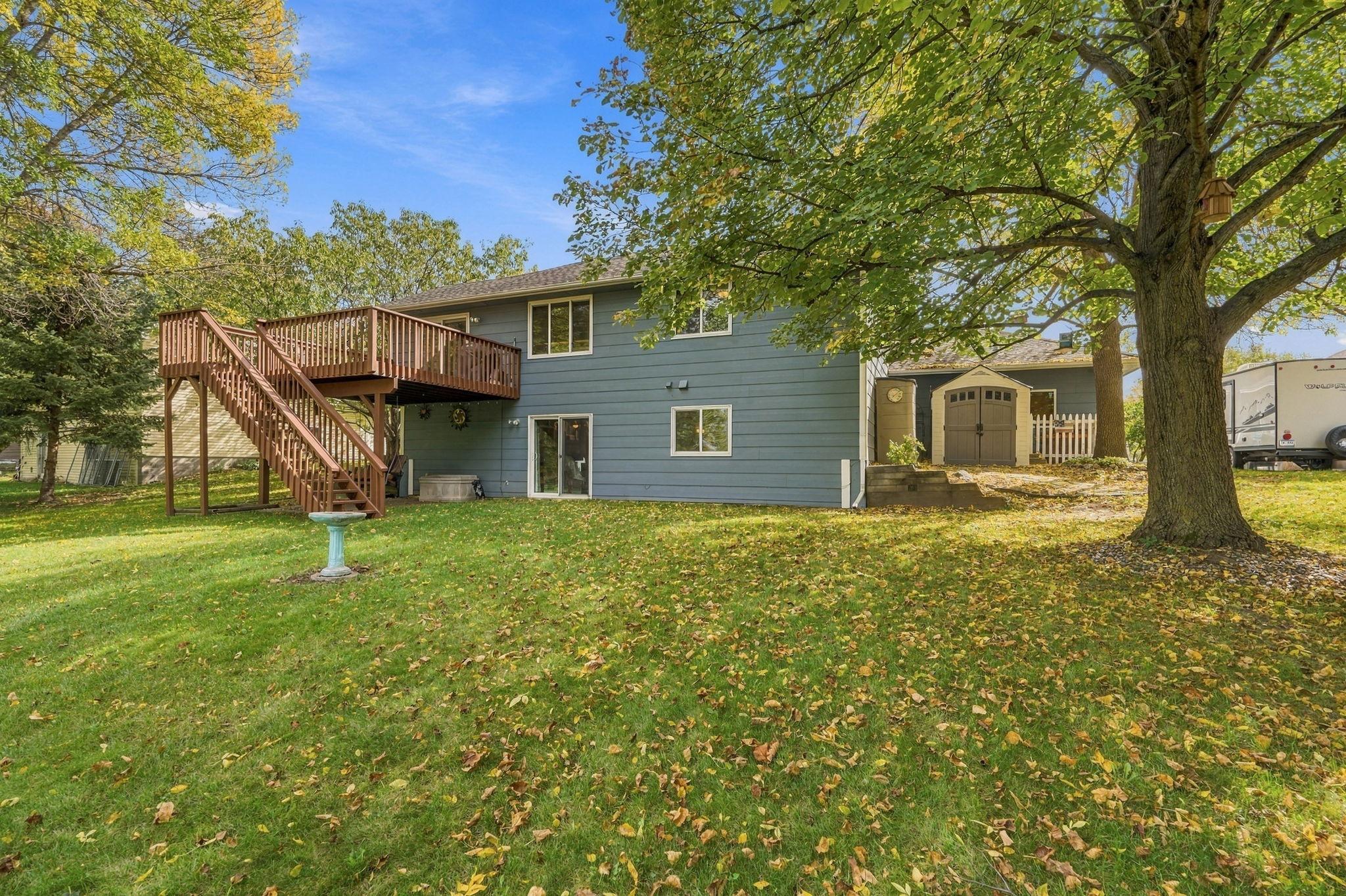 View of Residential at 208 Heights Road, Saint Michael MN 55376, Saint Michael (35 of 43) - Mike Wilen | Minnesota Team Real Estate