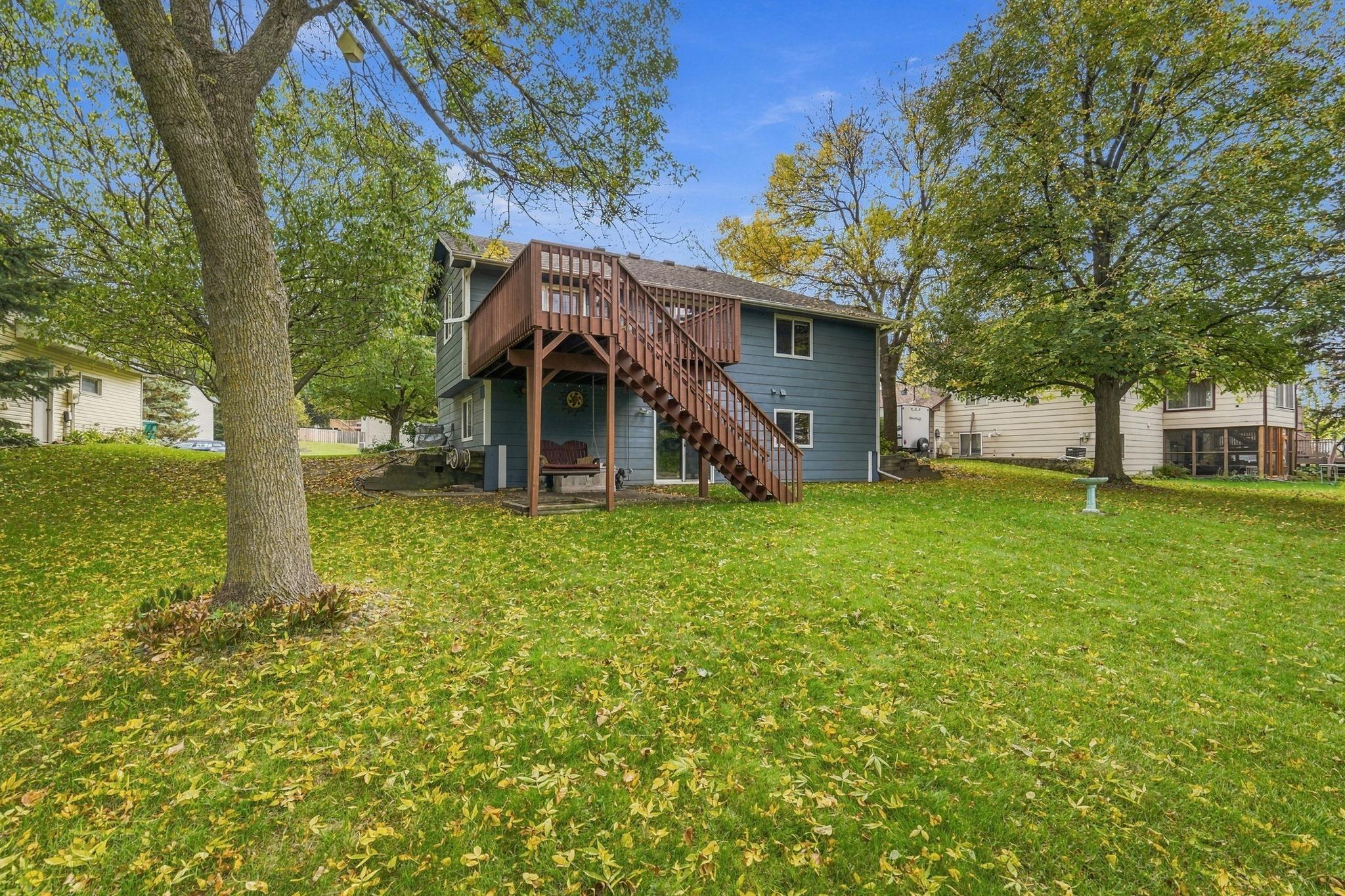 View of Residential at 208 Heights Road, Saint Michael MN 55376, Saint Michael (34 of 43) - Mike Wilen | Minnesota Team Real Estate