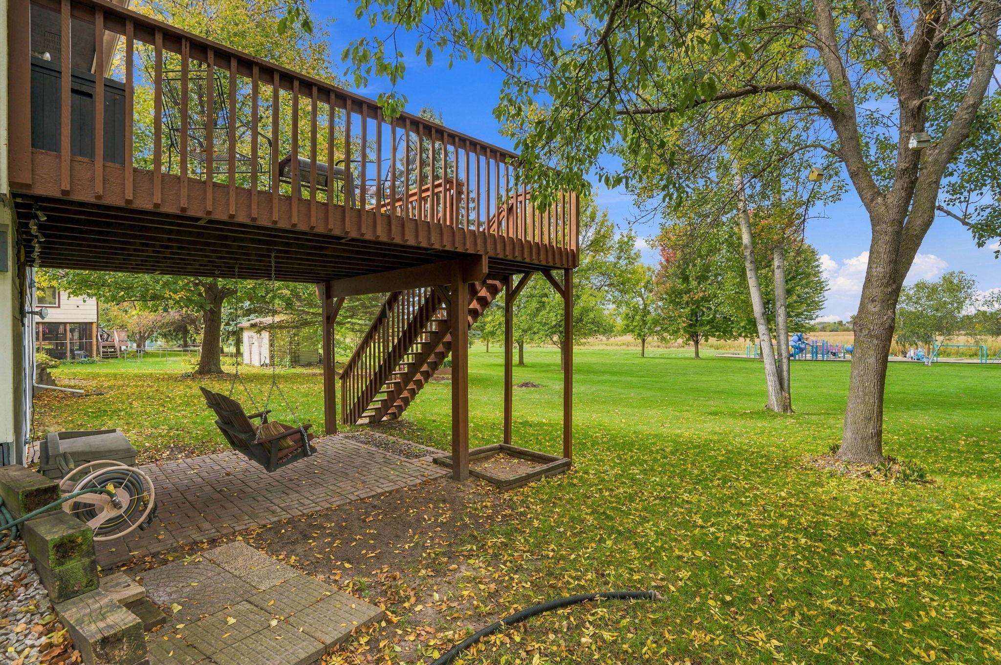 View of Residential at 208 Heights Road, Saint Michael MN 55376, Saint Michael (33 of 43) - Mike Wilen | Minnesota Team Real Estate