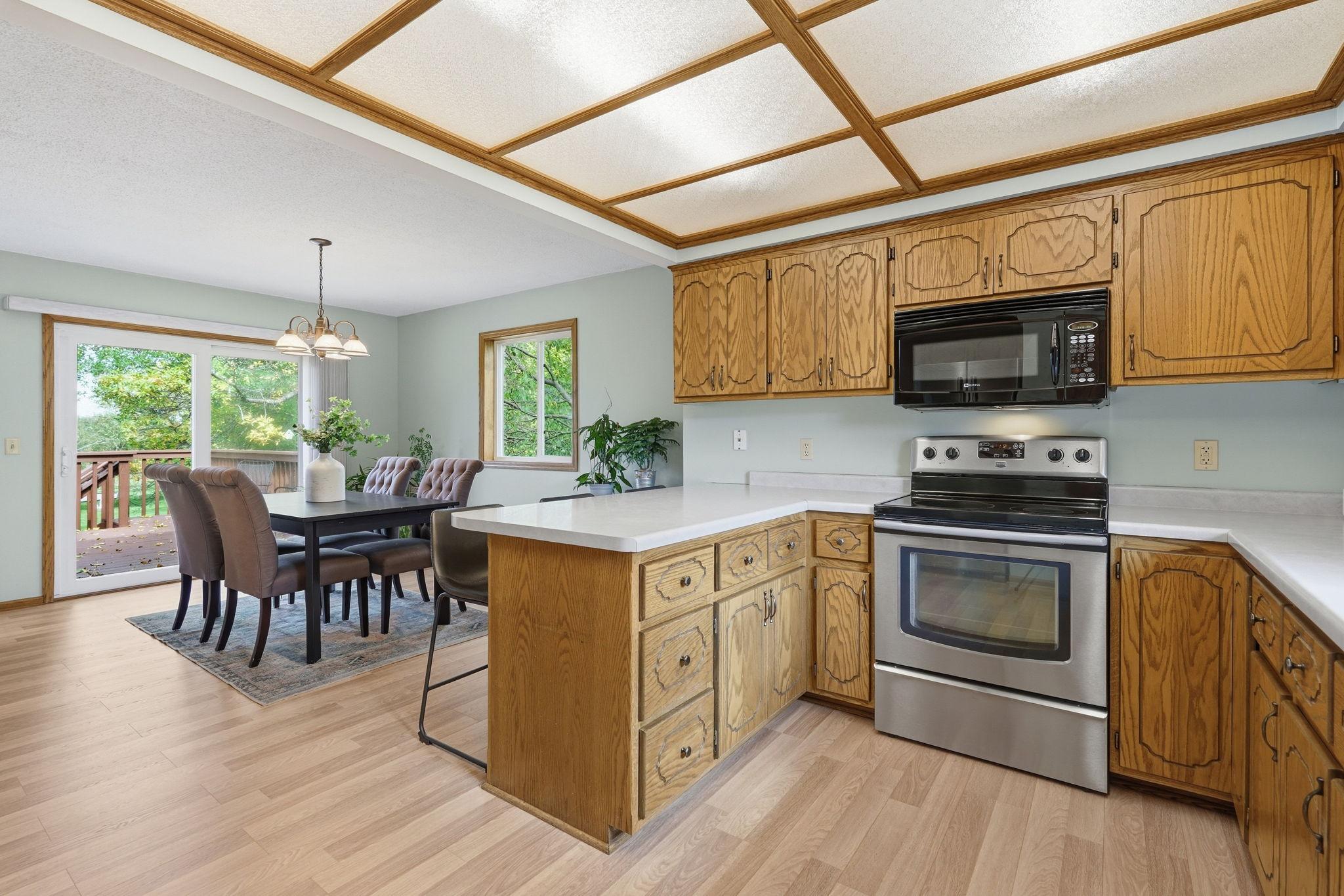 View of Residential at 208 Heights Road, Saint Michael MN 55376, Saint Michael (14 of 43) - Mike Wilen | Minnesota Team Real Estate