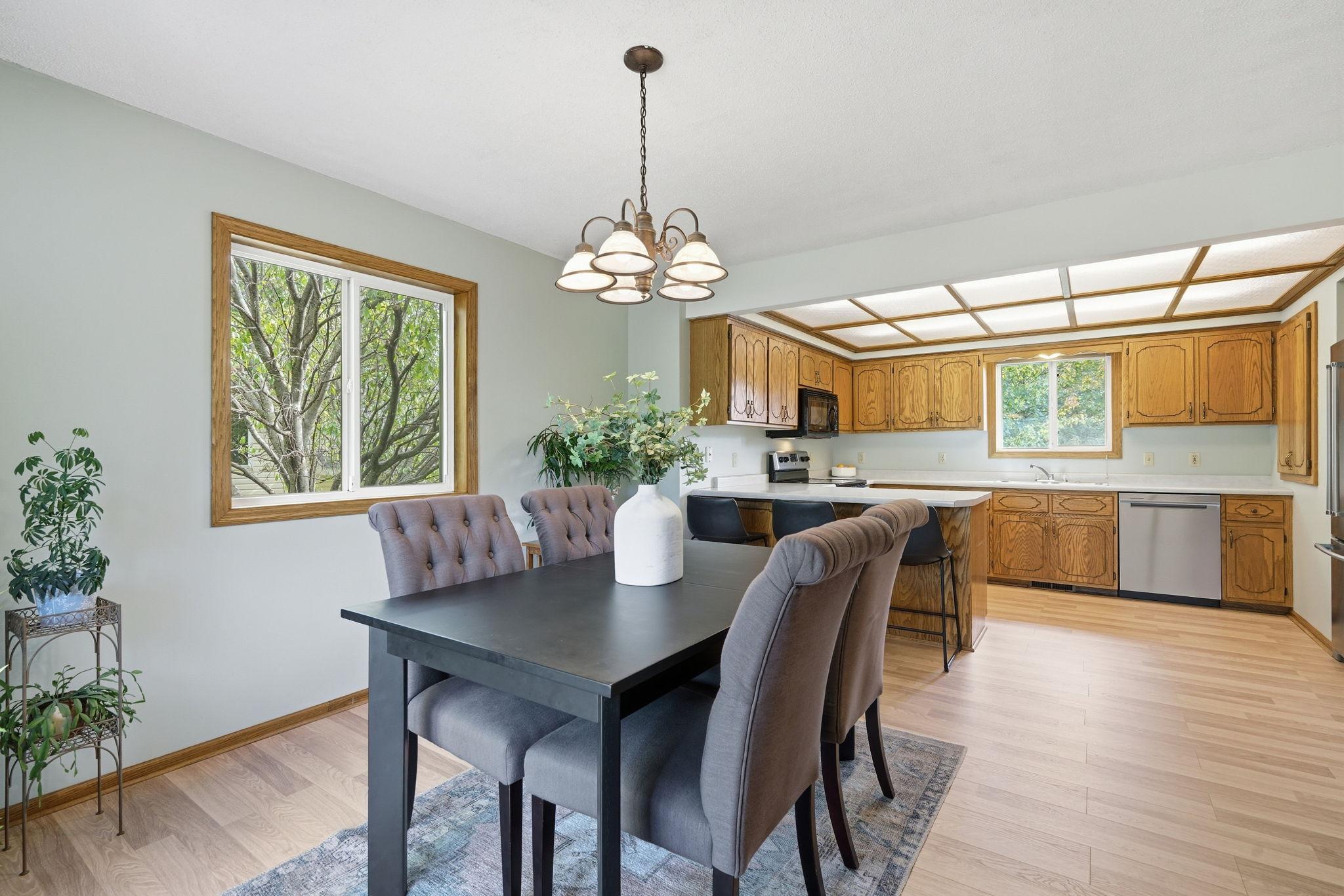 View of Residential at 208 Heights Road, Saint Michael MN 55376, Saint Michael (10 of 43) - Mike Wilen | Minnesota Team Real Estate