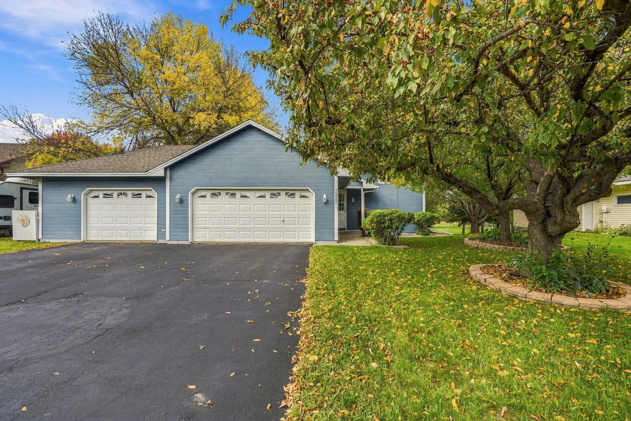 View of Single Family at 208 Heights Road, Saint Michael - Mike Wilen | Minnesota Team Real Estate