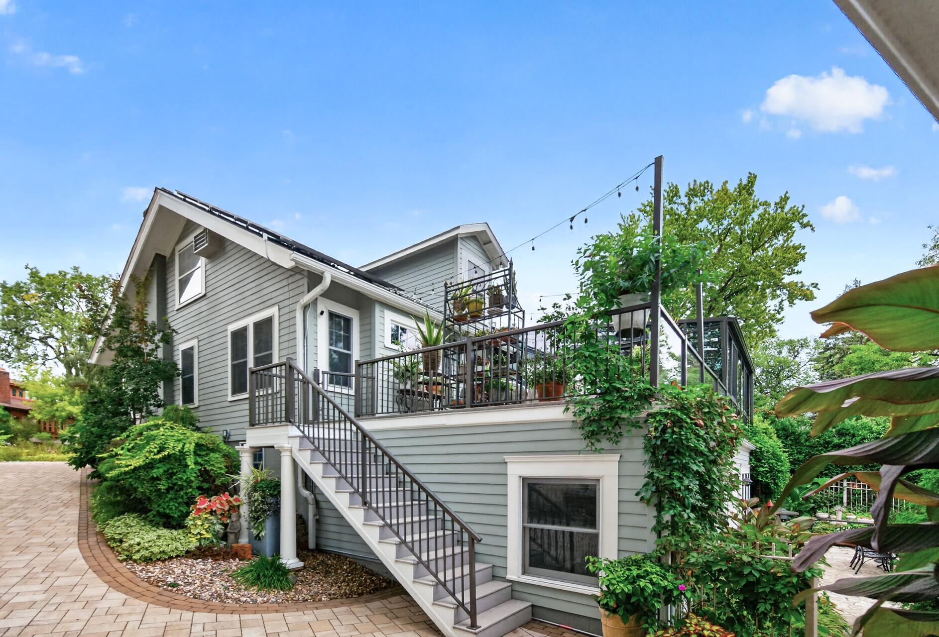 View of Residential at 469 Newton Avenue, Minneapolis MN 55405, Minneapolis (94 of 98) - Mike Wilen | Minnesota Team Real Estate
