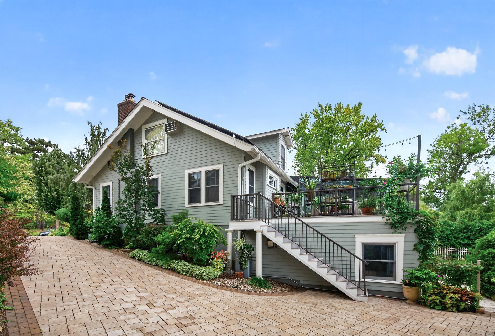 View of Residential at 469 Newton Avenue, Minneapolis MN 55405, Minneapolis (93 of 98) - Mike Wilen | Minnesota Team Real Estate