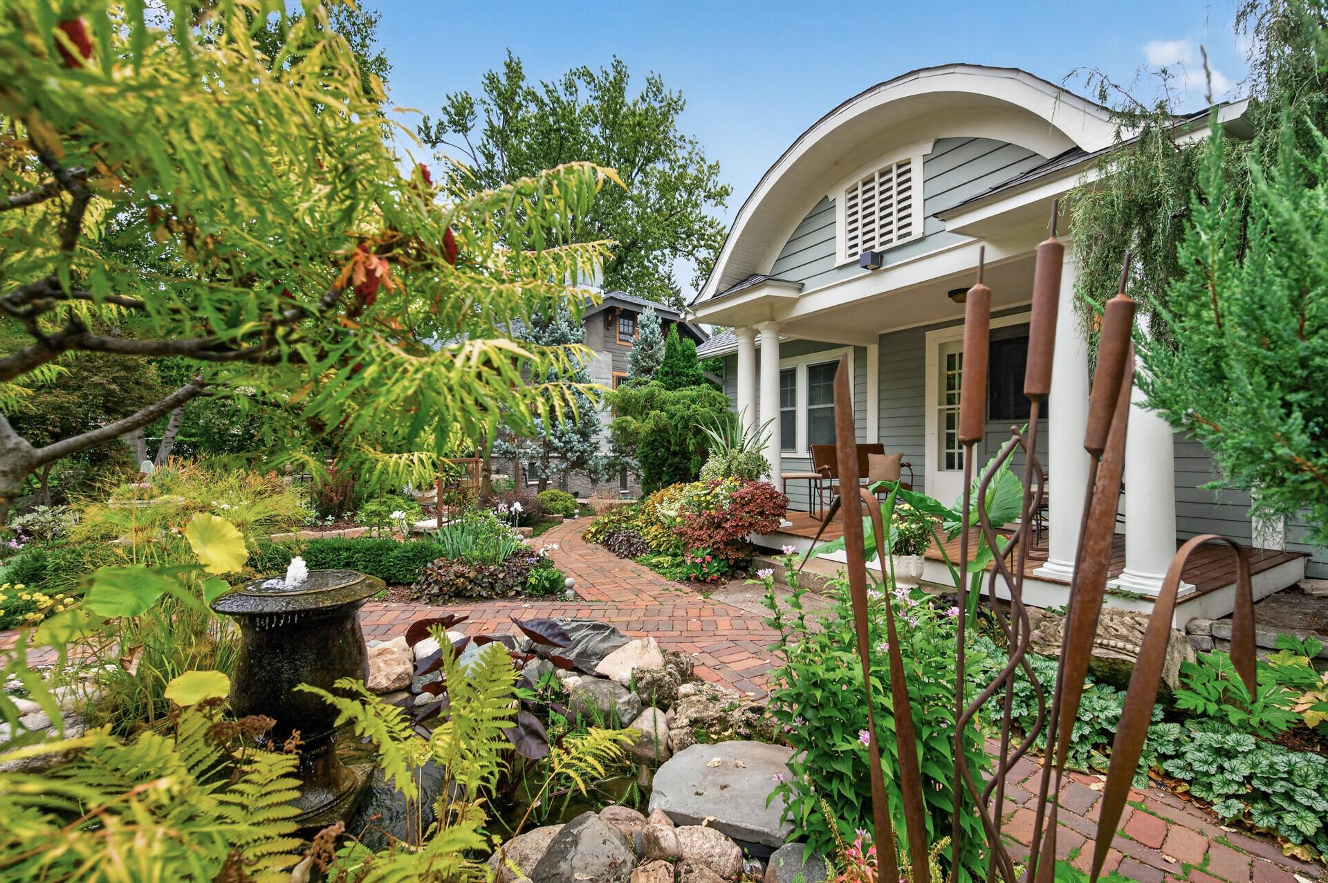 View of Residential at 469 Newton Avenue, Minneapolis MN 55405, Minneapolis (85 of 98) - Mike Wilen | Minnesota Team Real Estate