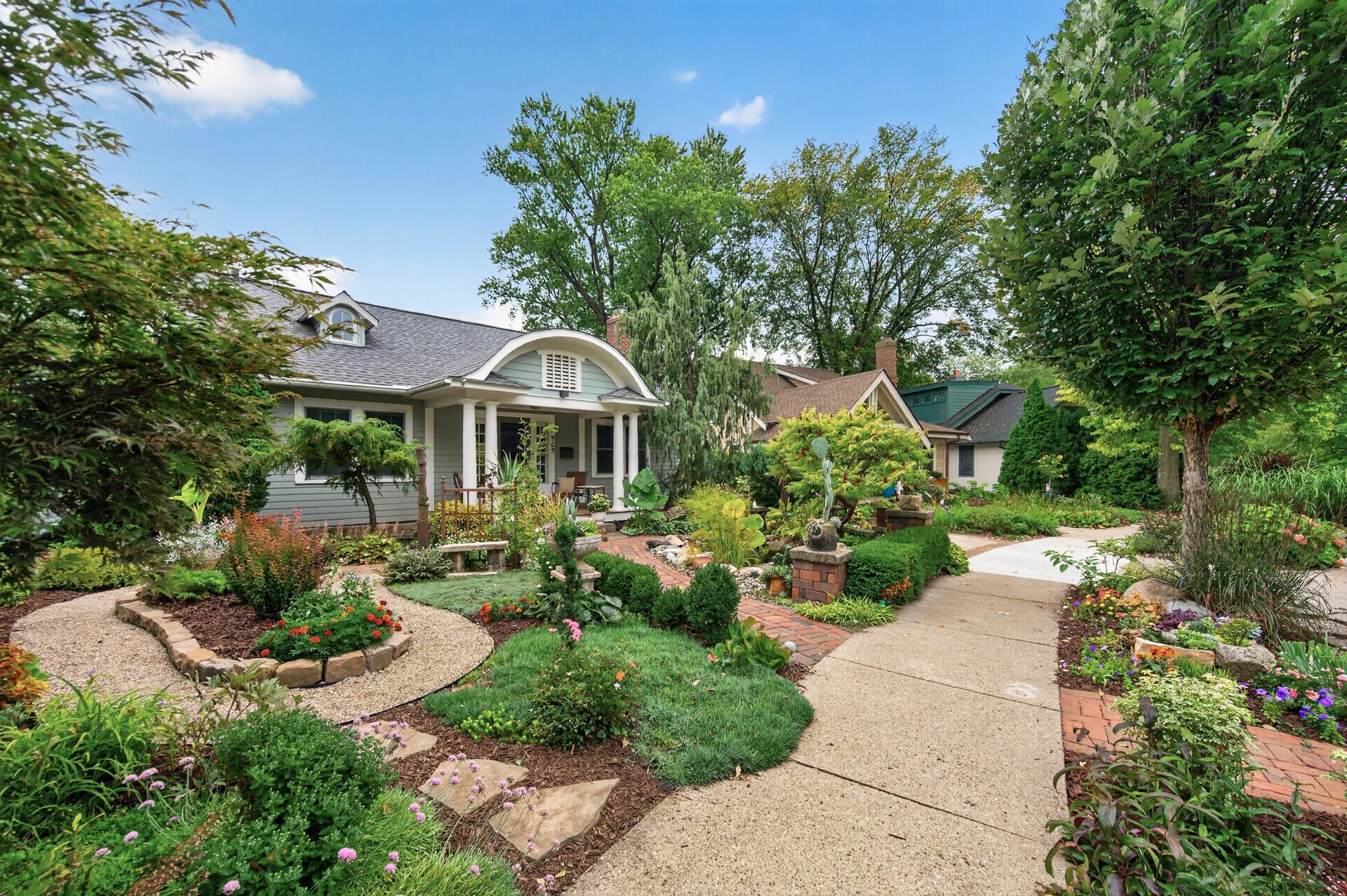 View of Residential at 469 Newton Avenue, Minneapolis MN 55405, Minneapolis (83 of 98) - Mike Wilen | Minnesota Team Real Estate