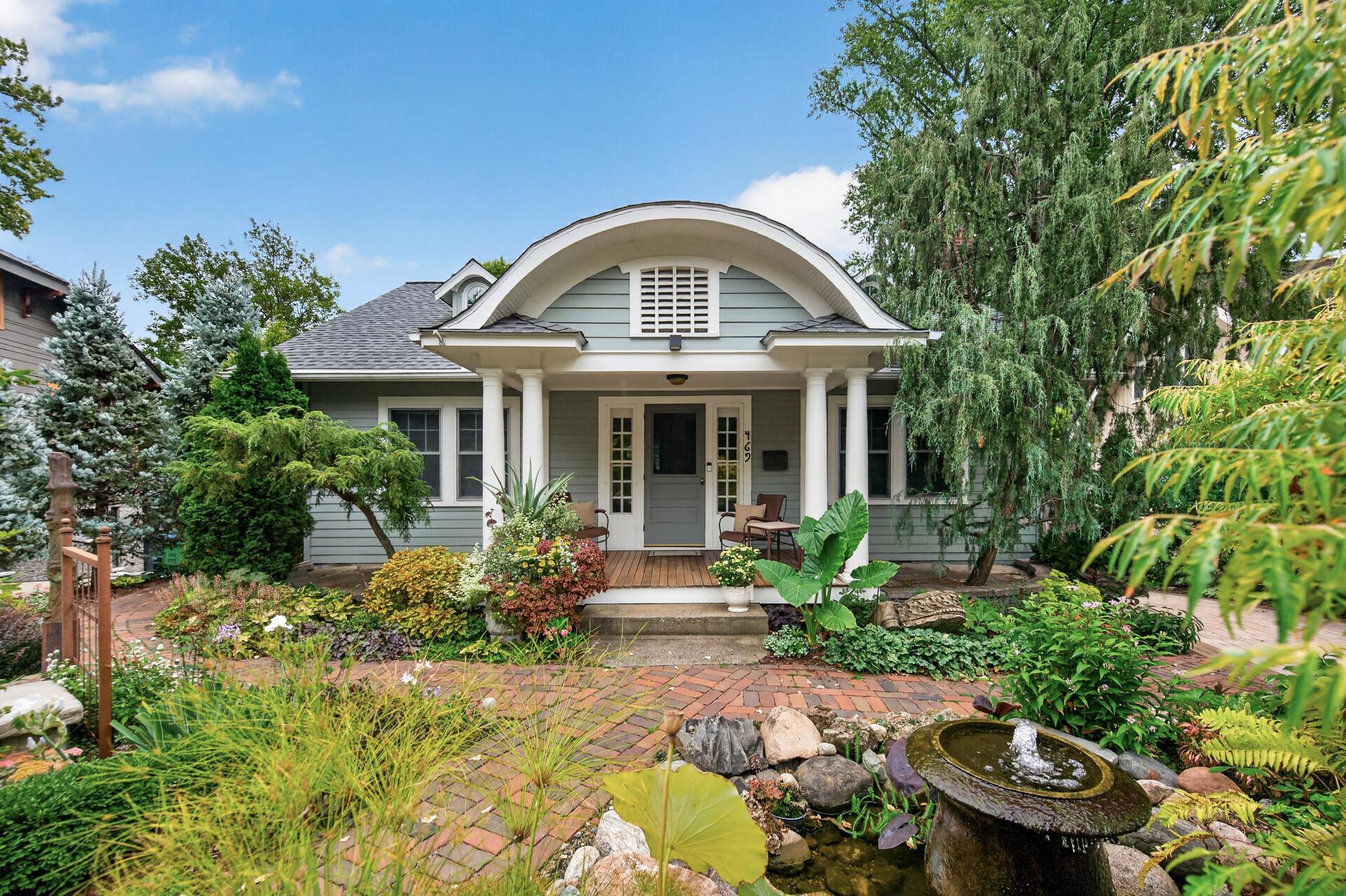 View of Residential at 469 Newton Avenue, Minneapolis MN 55405, Minneapolis (84 of 98) - Mike Wilen | Minnesota Team Real Estate