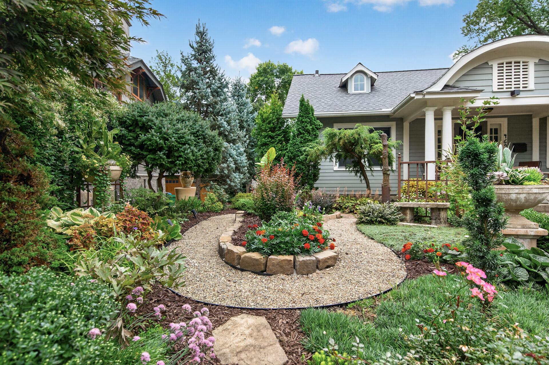 View of Residential at 469 Newton Avenue, Minneapolis MN 55405, Minneapolis (79 of 98) - Mike Wilen | Minnesota Team Real Estate