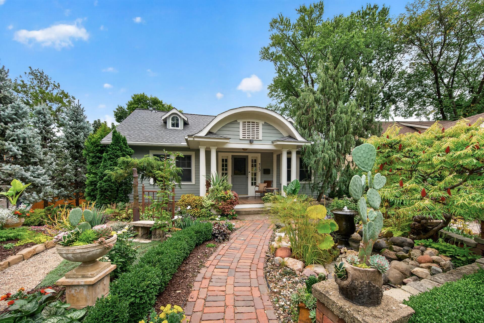 View of Residential at 469 Newton Avenue, Minneapolis MN 55405, Minneapolis (78 of 98) - Mike Wilen | Minnesota Team Real Estate