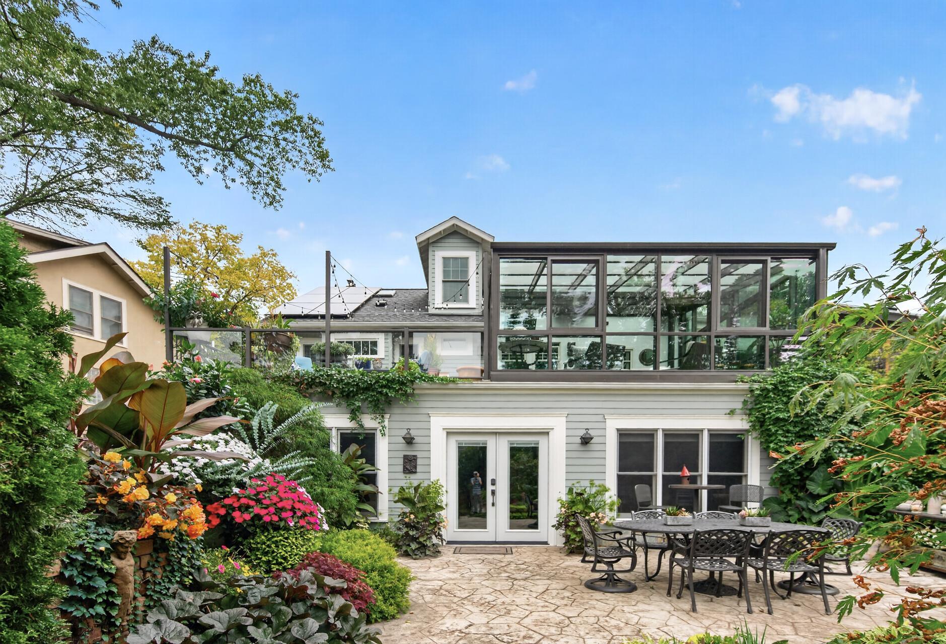 View of Residential at 469 Newton Avenue, Minneapolis MN 55405, Minneapolis (68 of 98) - Mike Wilen | Minnesota Team Real Estate