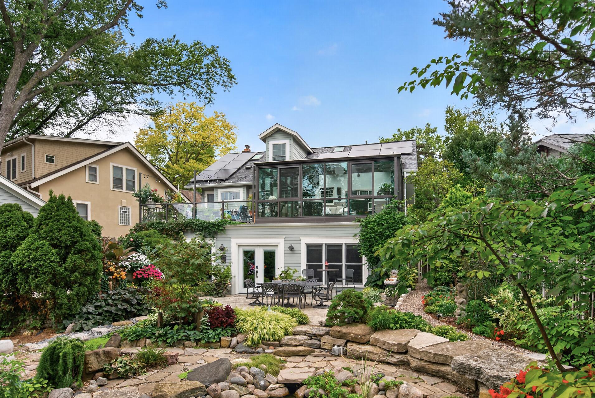 View of Residential at 469 Newton Avenue, Minneapolis MN 55405, Minneapolis (67 of 98) - Mike Wilen | Minnesota Team Real Estate