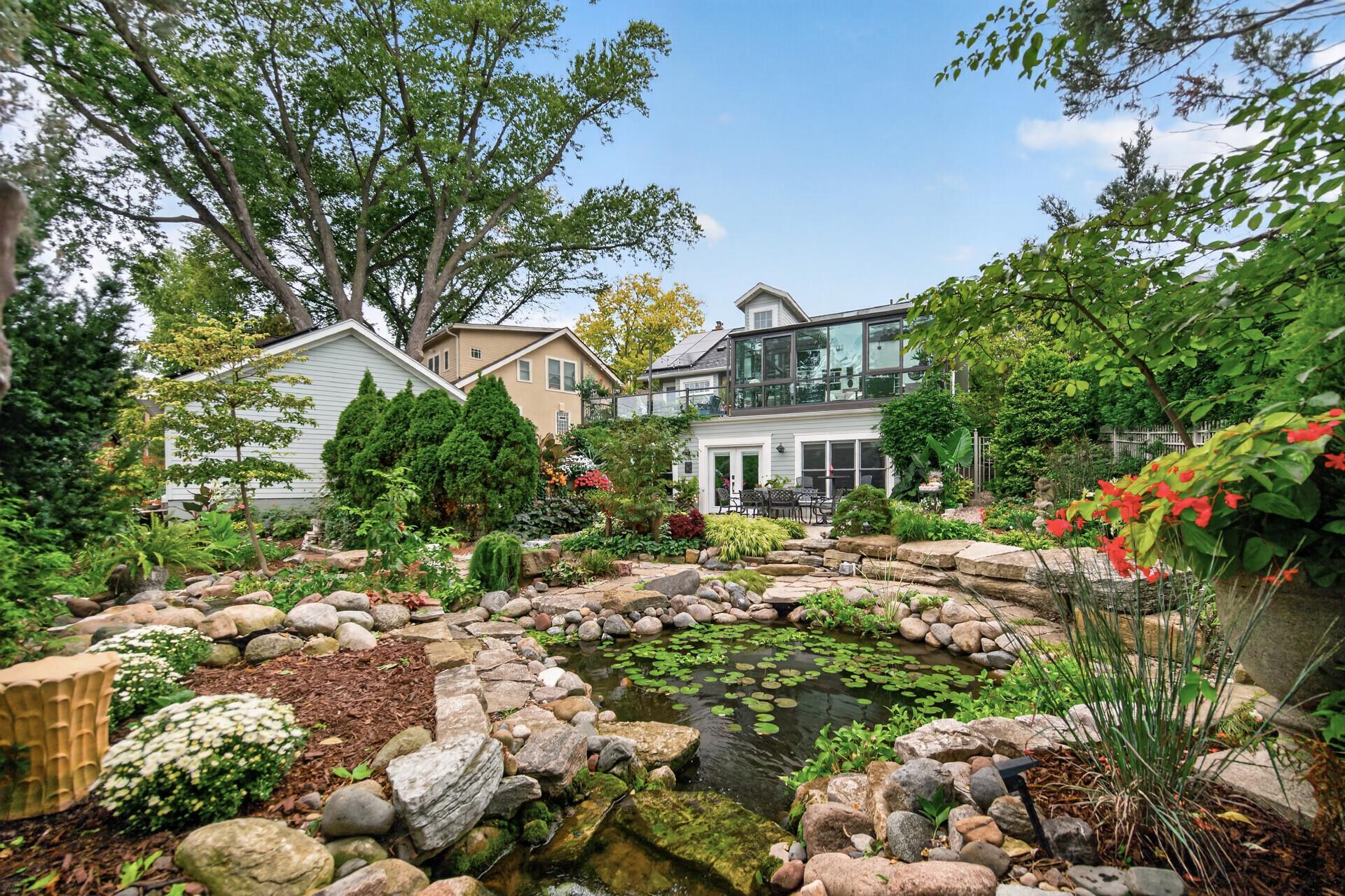 View of Residential at 469 Newton Avenue, Minneapolis MN 55405, Minneapolis (66 of 98) - Mike Wilen | Minnesota Team Real Estate