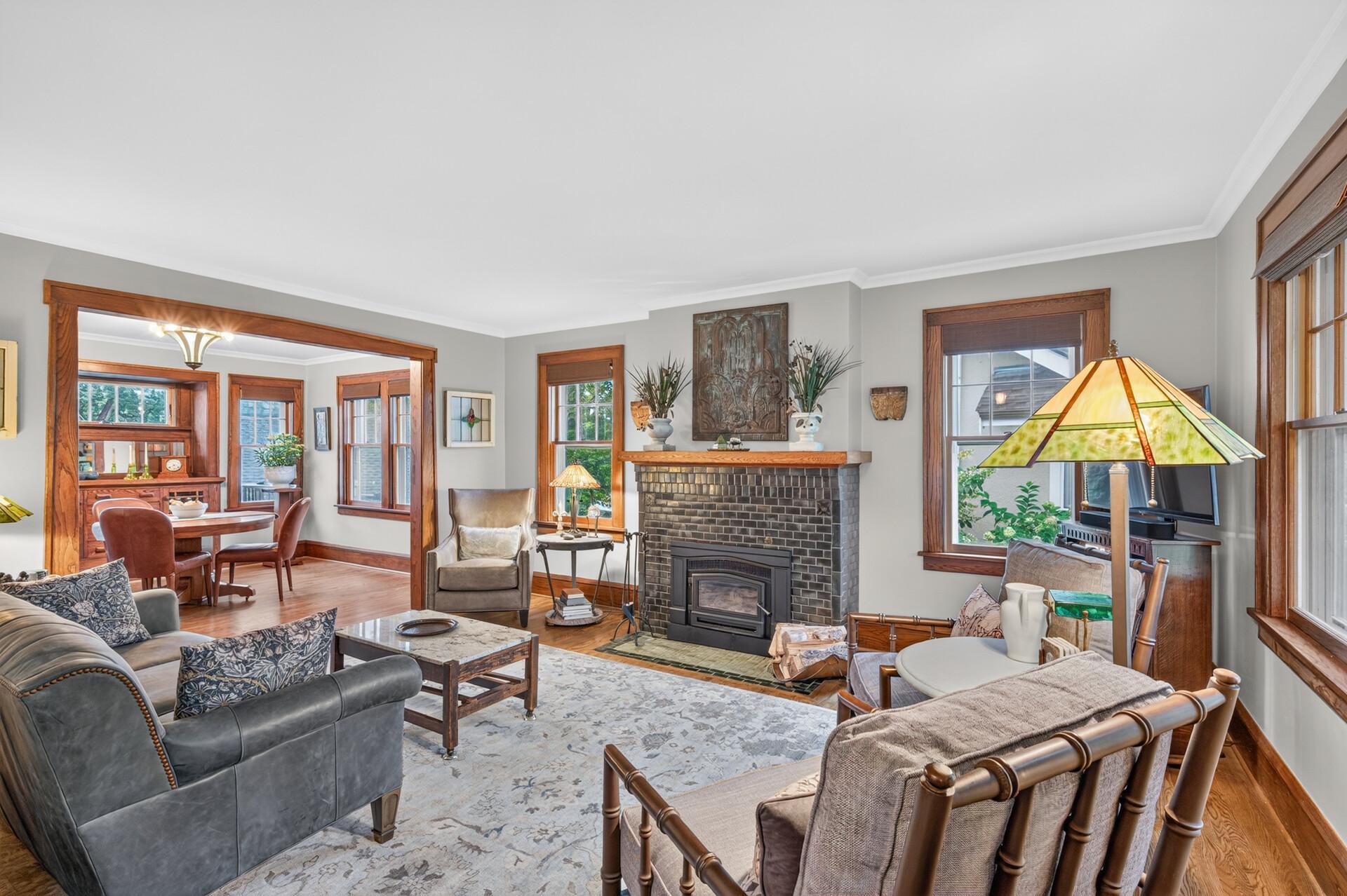 View of Residential at 469 Newton Avenue, Minneapolis MN 55405, Minneapolis (9 of 98) - Mike Wilen | Minnesota Team Real Estate