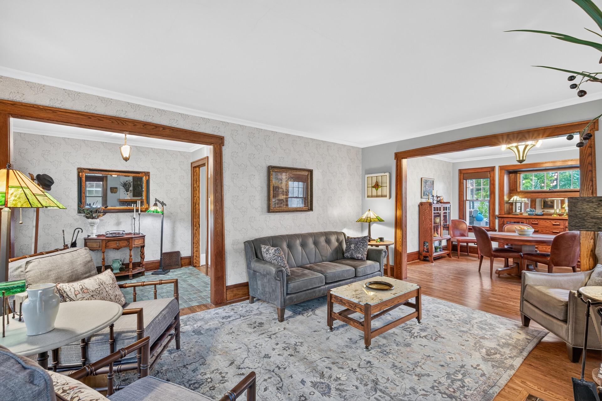 View of Residential at 469 Newton Avenue, Minneapolis MN 55405, Minneapolis (8 of 98) - Mike Wilen | Minnesota Team Real Estate