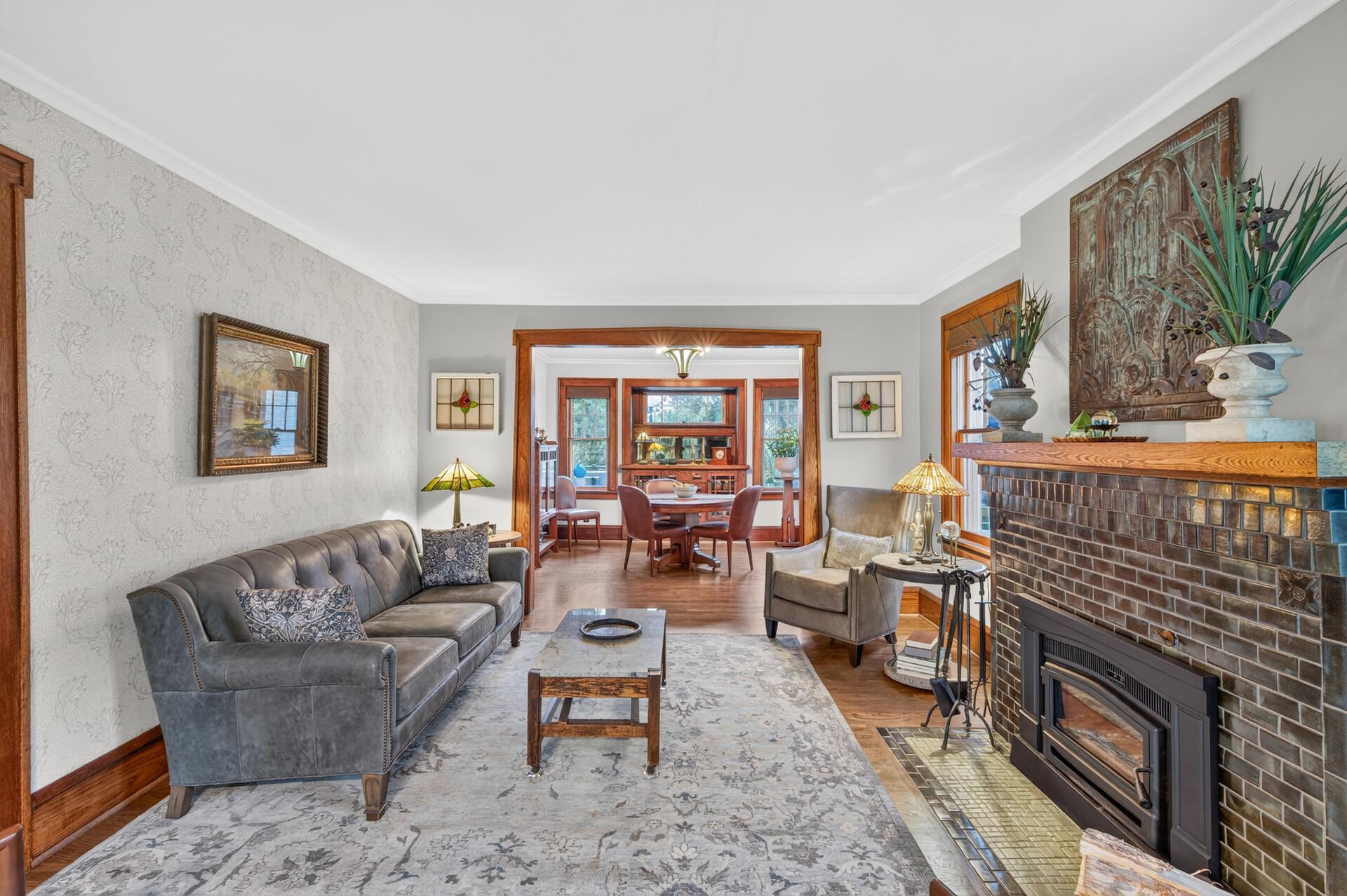 View of Residential at 469 Newton Avenue, Minneapolis MN 55405, Minneapolis (7 of 98) - Mike Wilen | Minnesota Team Real Estate