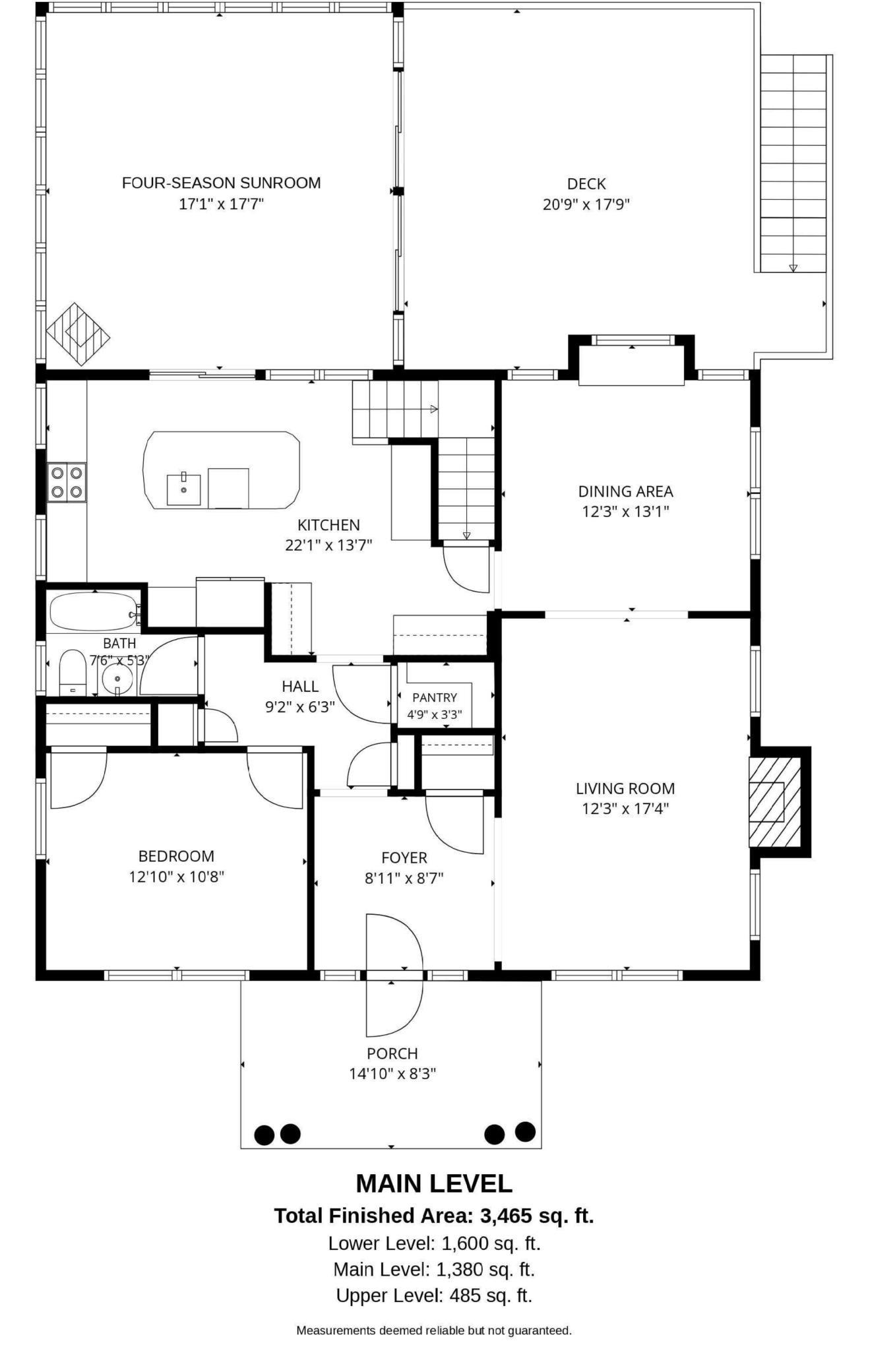 View of Residential at 469 Newton Avenue, Minneapolis MN 55405, Minneapolis (96 of 98) - Mike Wilen | Minnesota Team Real Estate