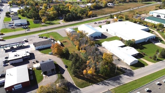 View of Commercial Sale at xxx Congress Street, Maple Lake MN 55358, Maple Lake - Mike Wilen | Minnesota Team Real Estate