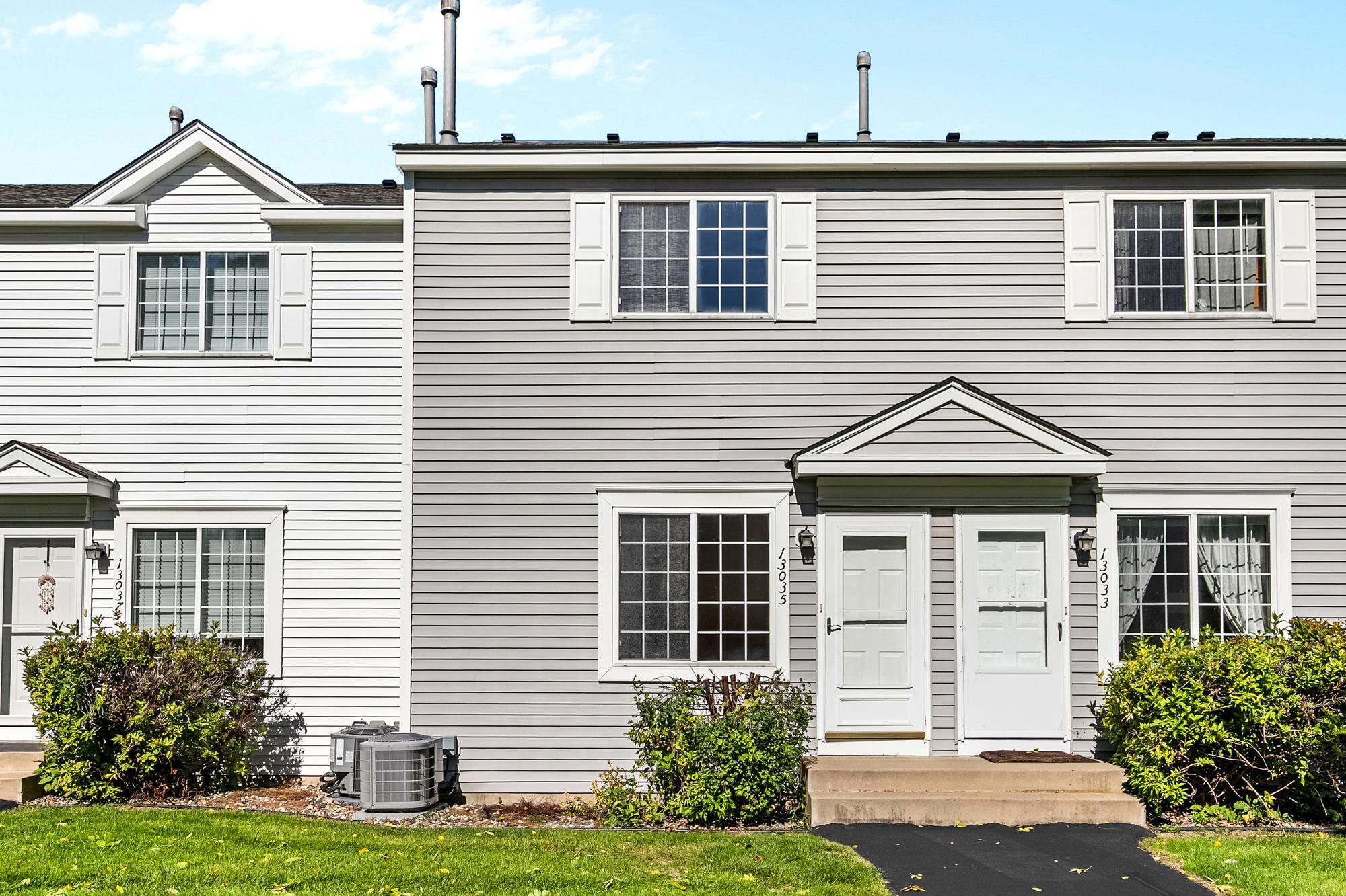 View of (TH) Side x Side at 13035 Durum Court, Eden Prairie - Mike Wilen | Minnesota Team Real Estate
