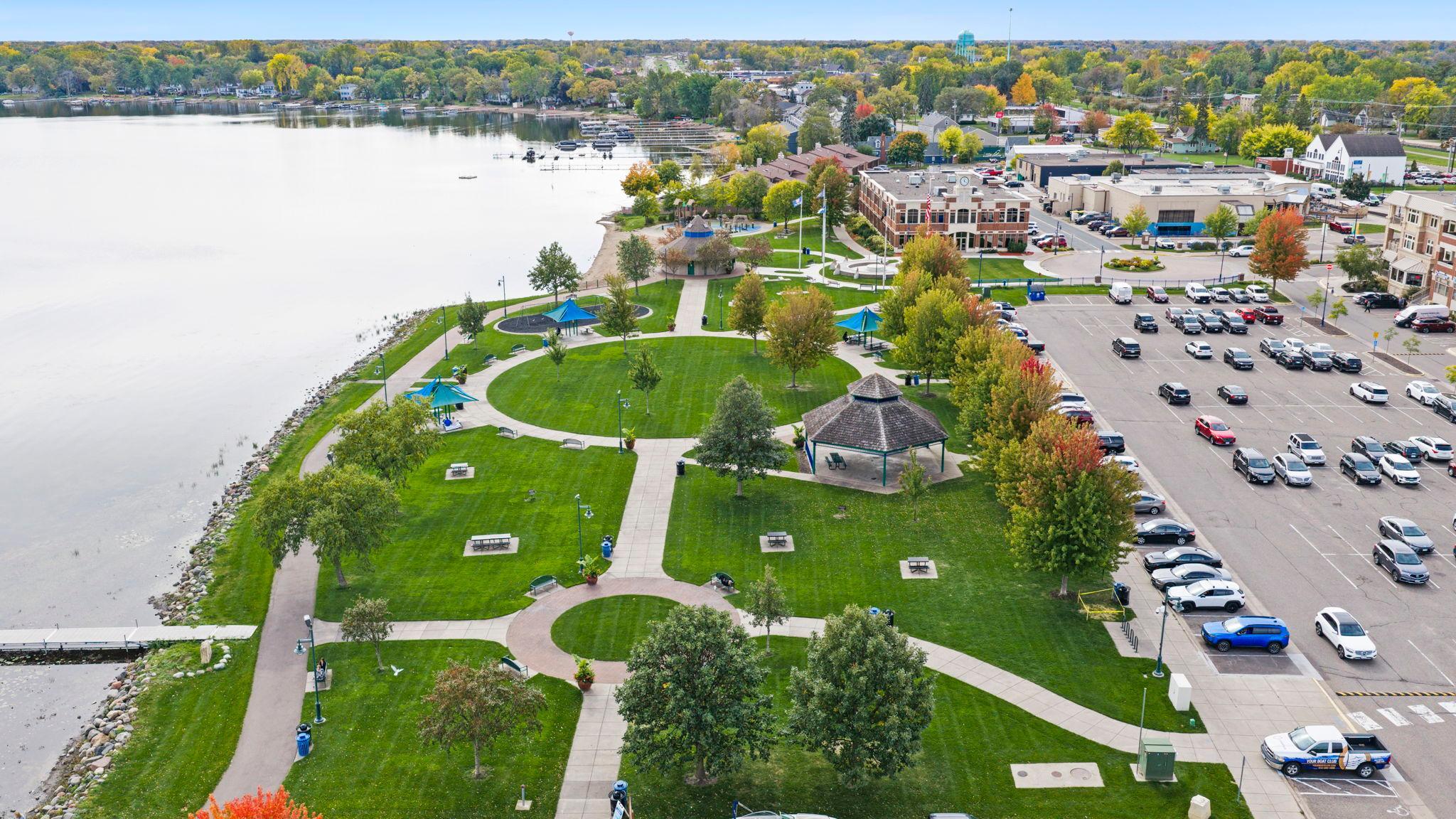 View of Residential at 532 Broadway Avenue, Forest Lake MN 55025, Forest Lake (40 of 44) - Mike Wilen | Minnesota Team Real Estate
