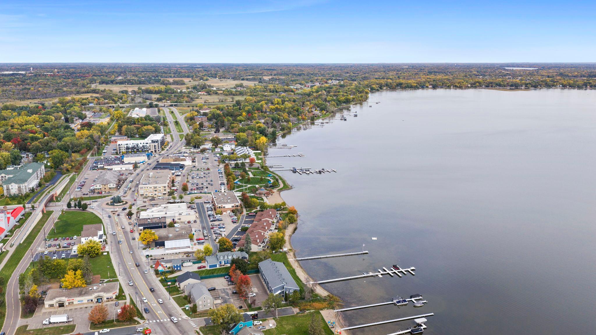 View of Residential at 532 Broadway Avenue, Forest Lake MN 55025, Forest Lake (39 of 44) - Mike Wilen | Minnesota Team Real Estate