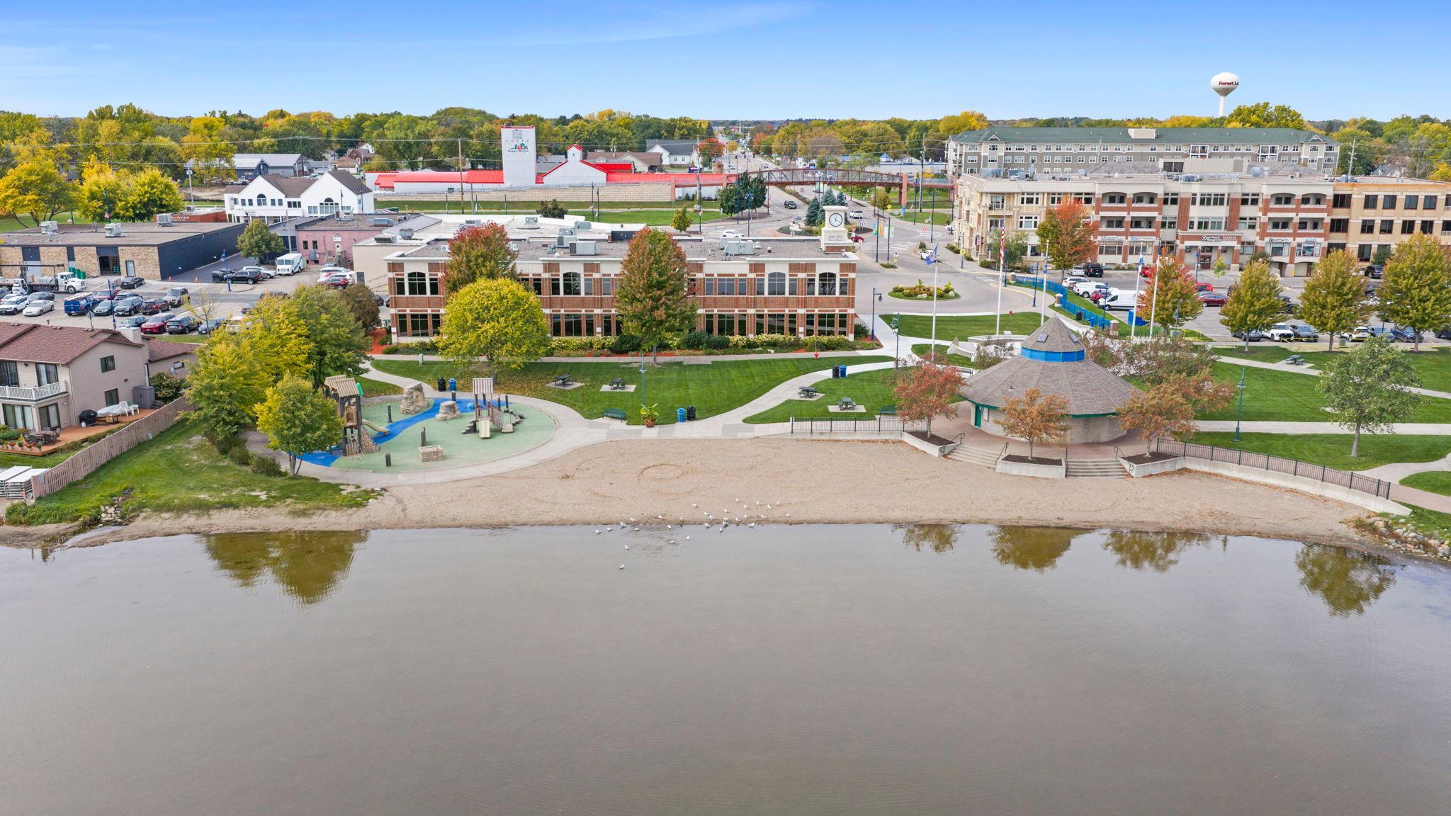 View of Residential at 532 Broadway Avenue, Forest Lake MN 55025, Forest Lake (37 of 44) - Mike Wilen | Minnesota Team Real Estate