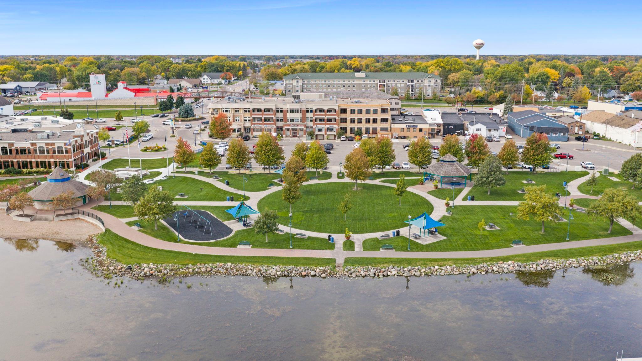 View of Residential at 532 Broadway Avenue, Forest Lake MN 55025, Forest Lake (36 of 44) - Mike Wilen | Minnesota Team Real Estate