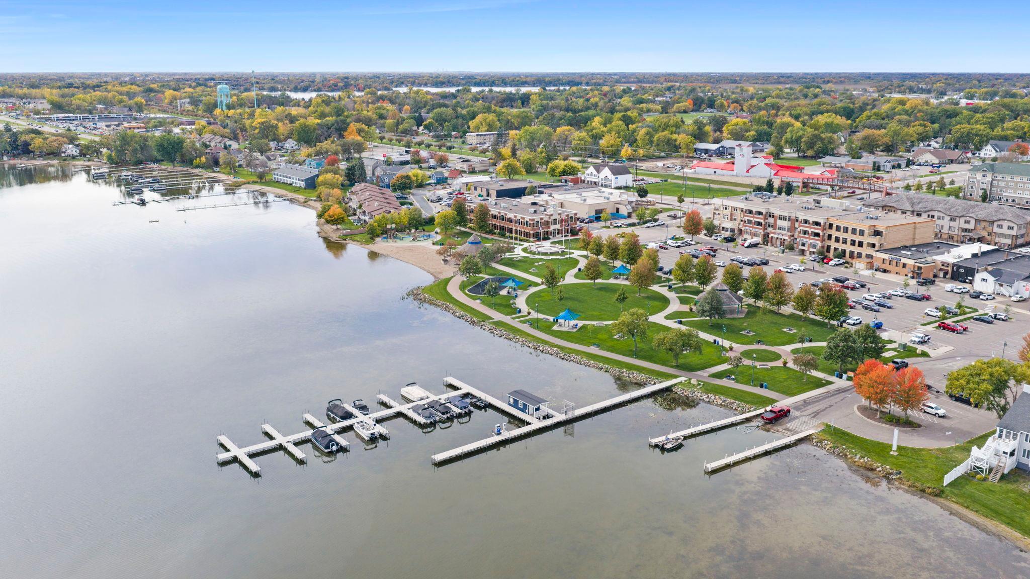 View of Residential at 532 Broadway Avenue, Forest Lake MN 55025, Forest Lake (35 of 44) - Mike Wilen | Minnesota Team Real Estate