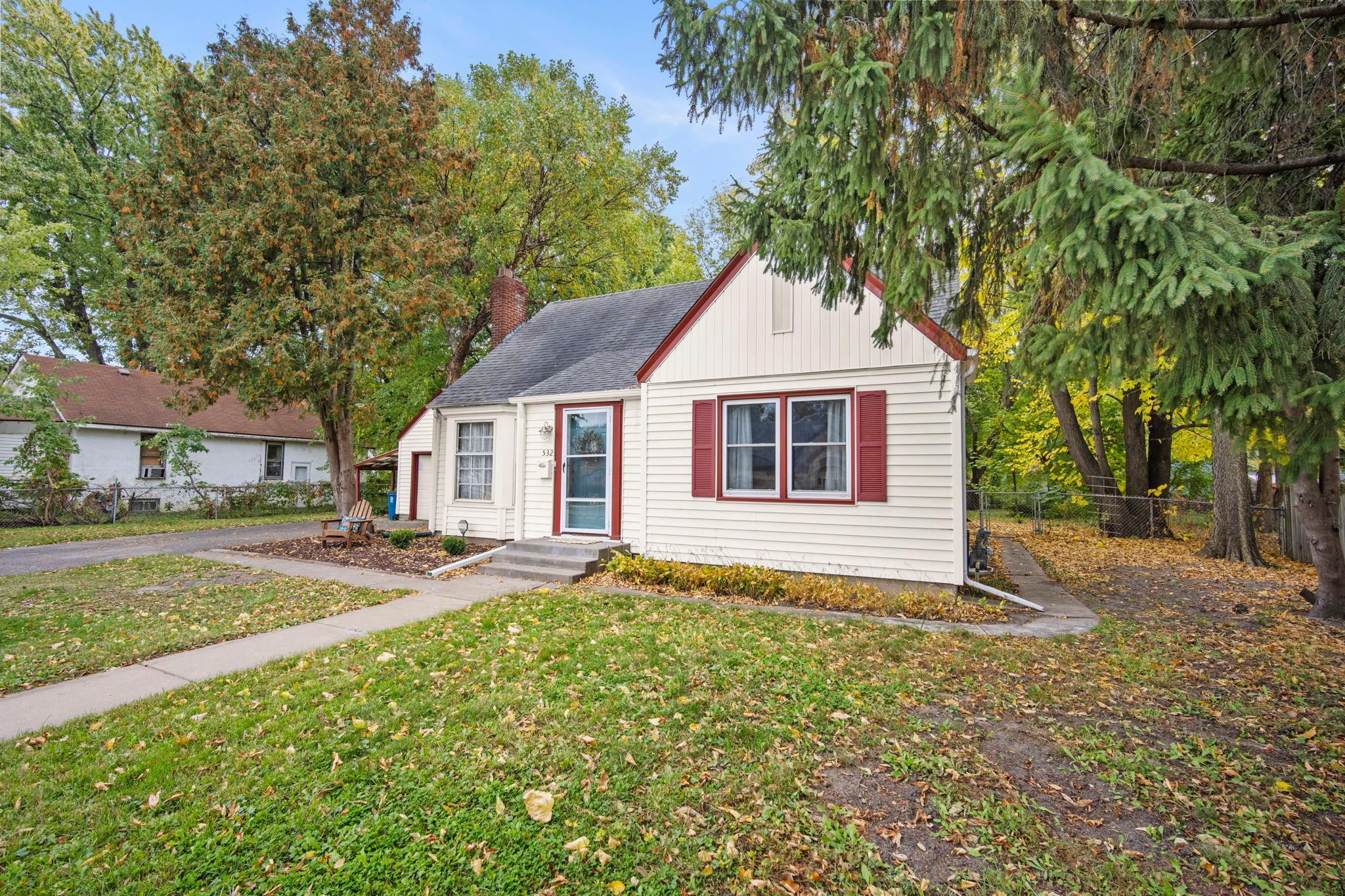 View of Residential at 532 Broadway Avenue, Forest Lake MN 55025, Forest Lake (2 of 44) - Mike Wilen | Minnesota Team Real Estate