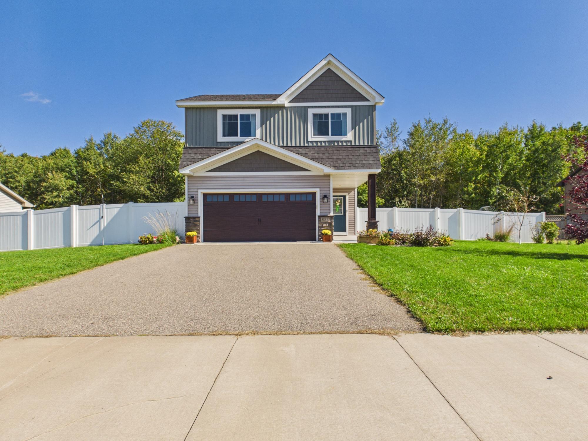 View of Residential at 38377 Hunters Ridge Trail, North Branch MN 55056, North Branch (2 of 42) - Mike Wilen | Minnesota Team Real Estate