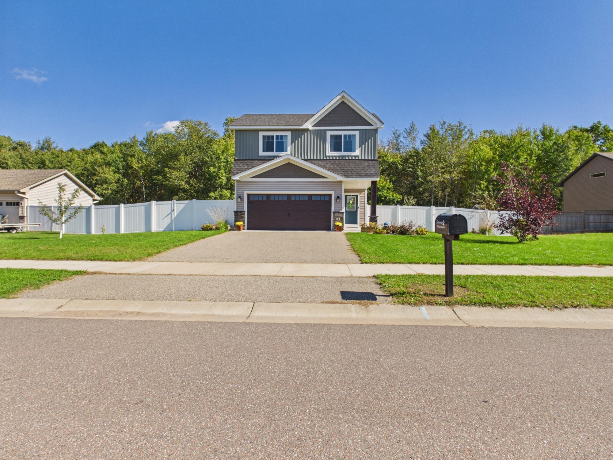 View of Residential at 38377 Hunters Ridge Trail, North Branch MN 55056, North Branch (37 of 42) - Mike Wilen | Minnesota Team Real Estate