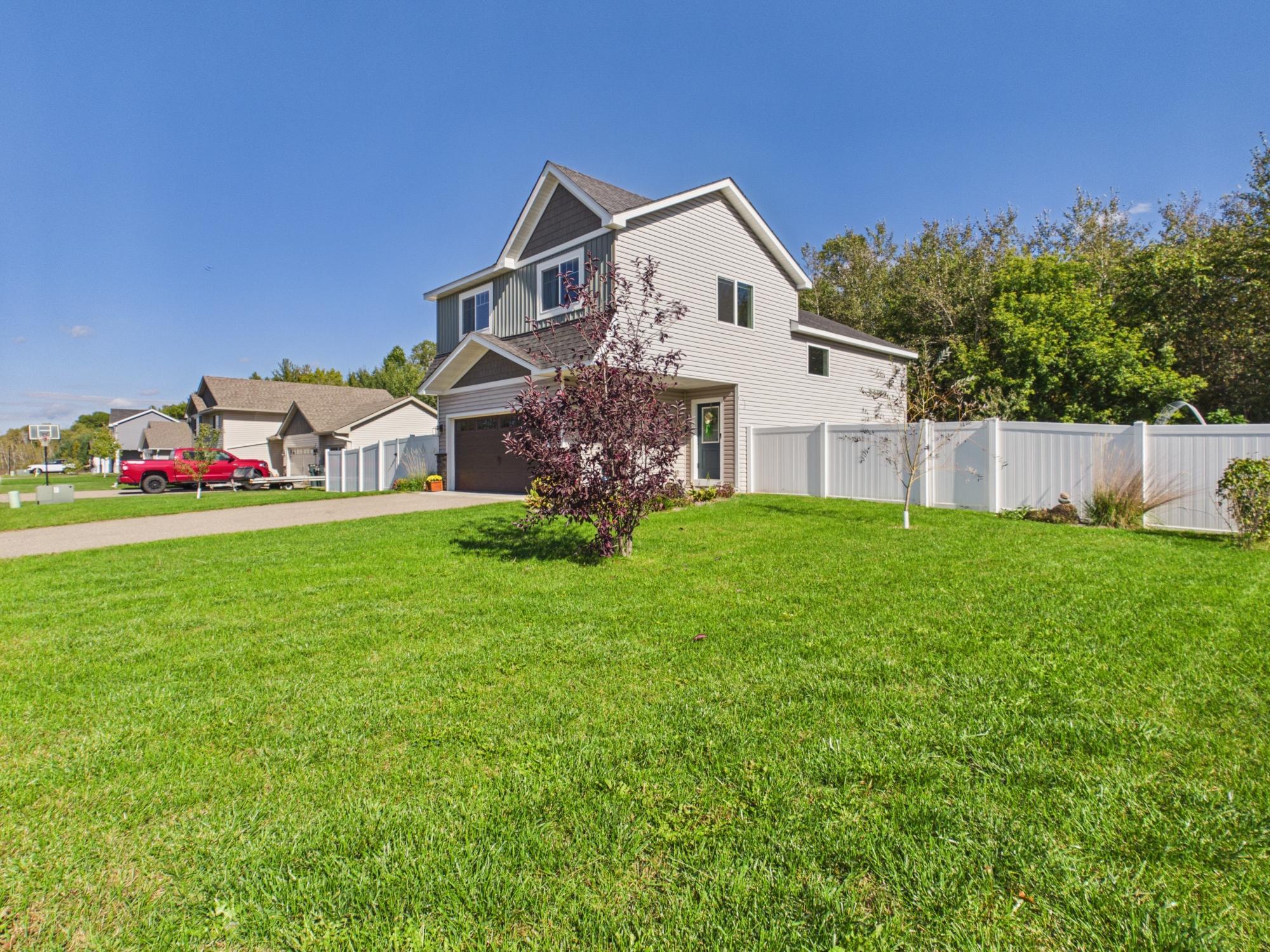 View of Residential at 38377 Hunters Ridge Trail, North Branch MN 55056, North Branch (36 of 42) - Mike Wilen | Minnesota Team Real Estate