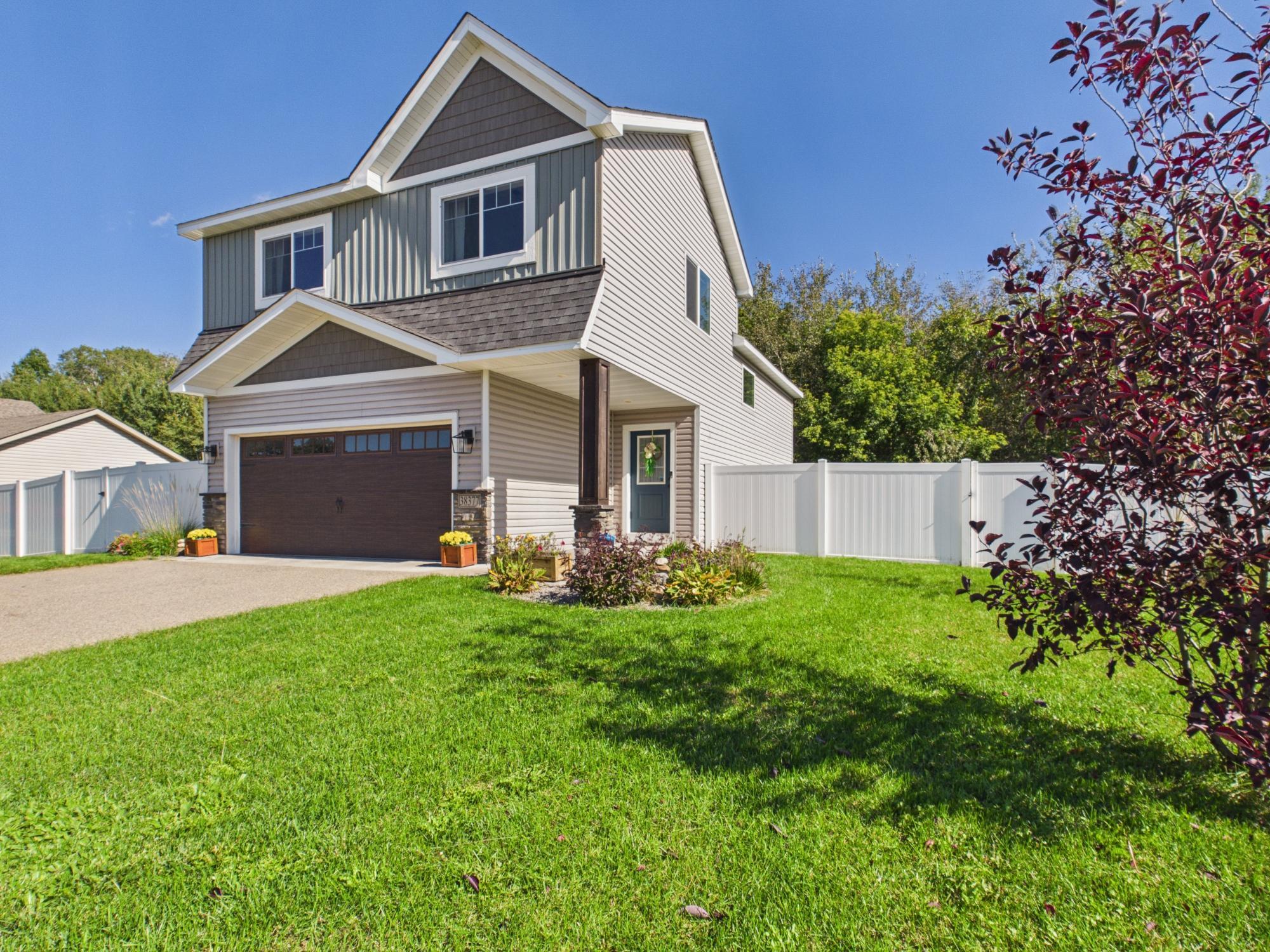 View of Residential at 38377 Hunters Ridge Trail, North Branch MN 55056, North Branch (25 of 42) - Mike Wilen | Minnesota Team Real Estate