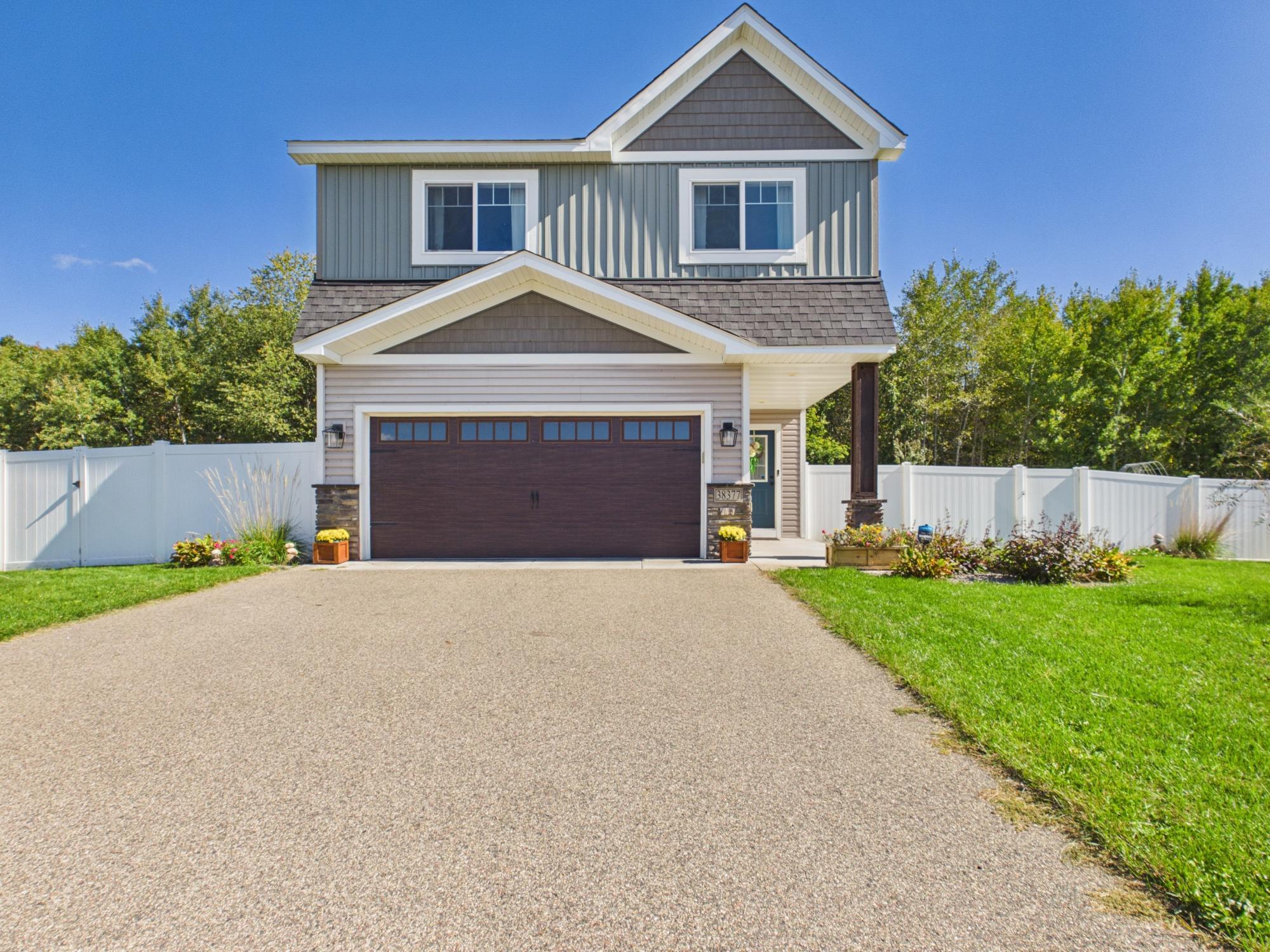 View of Residential at 38377 Hunters Ridge Trail, North Branch MN 55056, North Branch (42 of 42) - Mike Wilen | Minnesota Team Real Estate