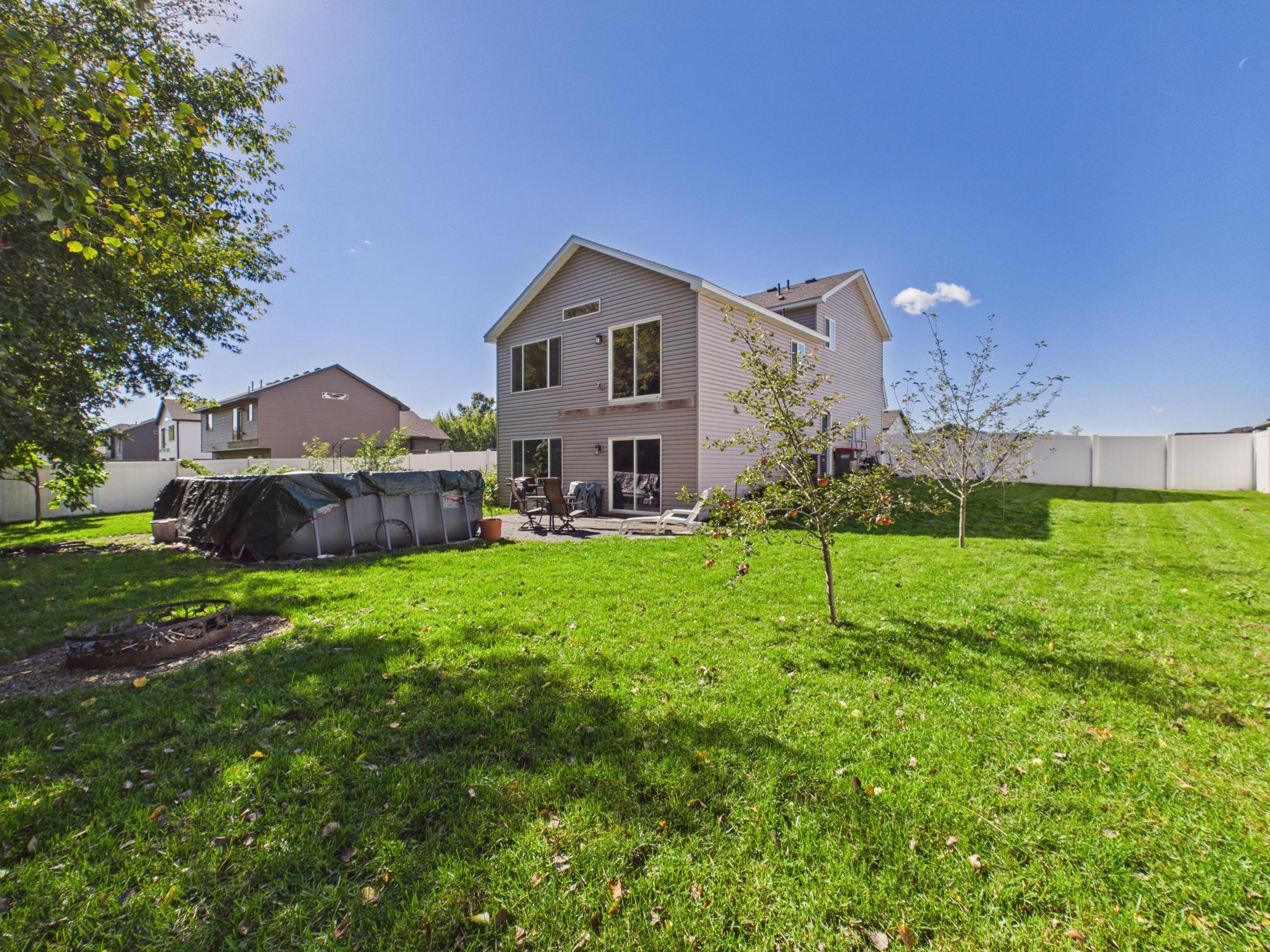 View of Residential at 38377 Hunters Ridge Trail, North Branch MN 55056, North Branch (27 of 42) - Mike Wilen | Minnesota Team Real Estate