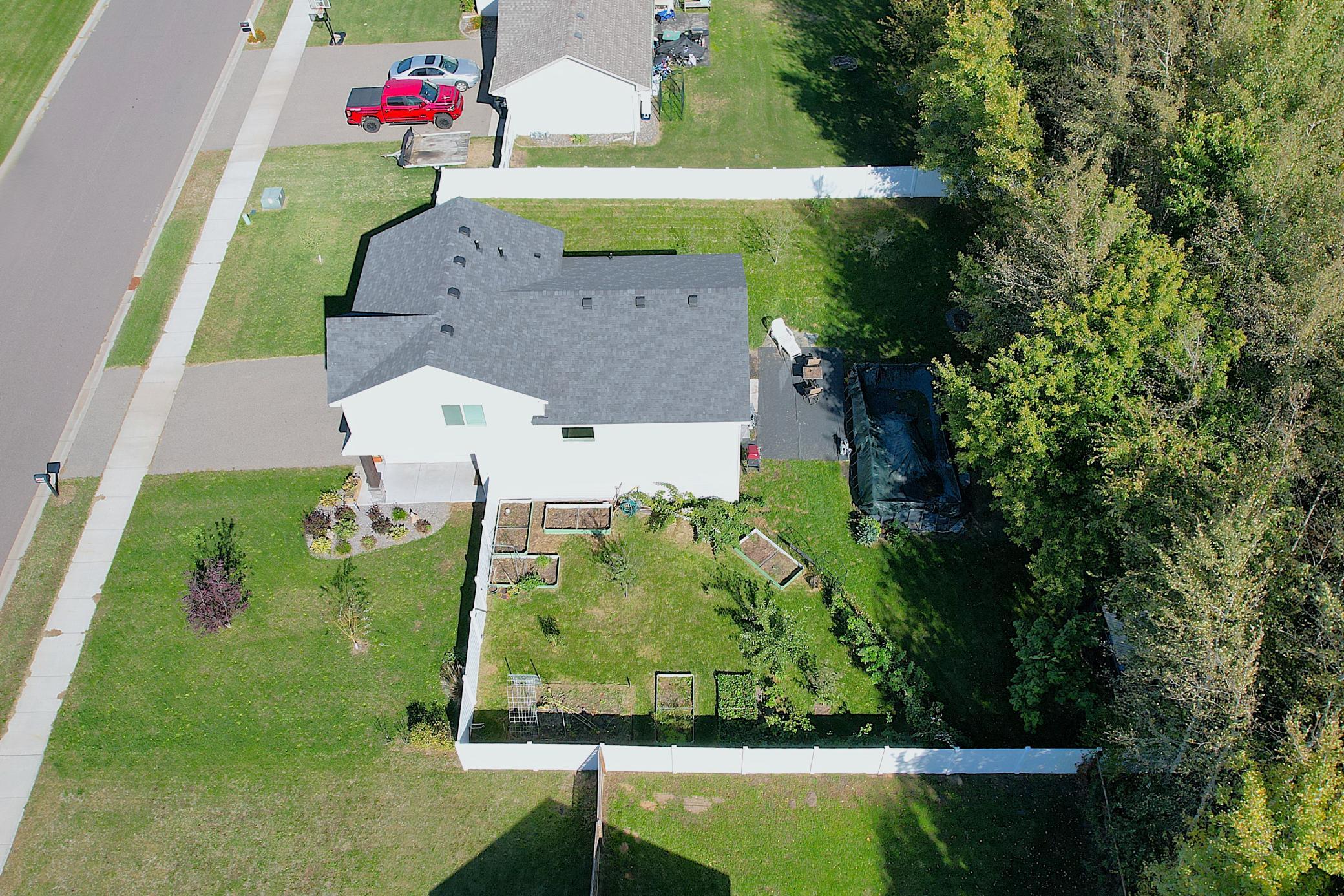 View of Residential at 38377 Hunters Ridge Trail, North Branch MN 55056, North Branch (38 of 42) - Mike Wilen | Minnesota Team Real Estate