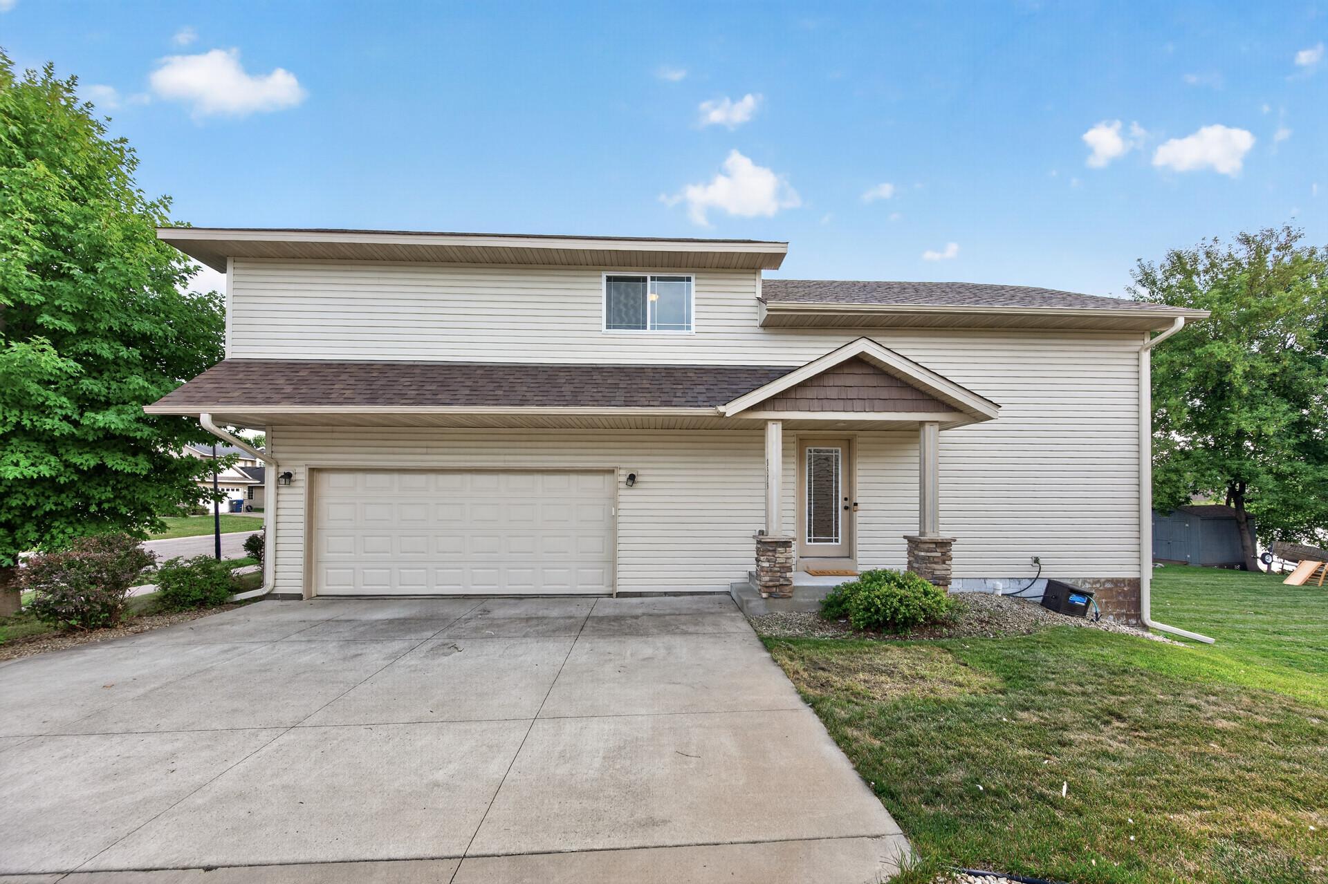 View of Residential at 9379 Goodrich Drive, Monticello MN 55362, Monticello (2 of 12) - Mike Wilen | Minnesota Team Real Estate